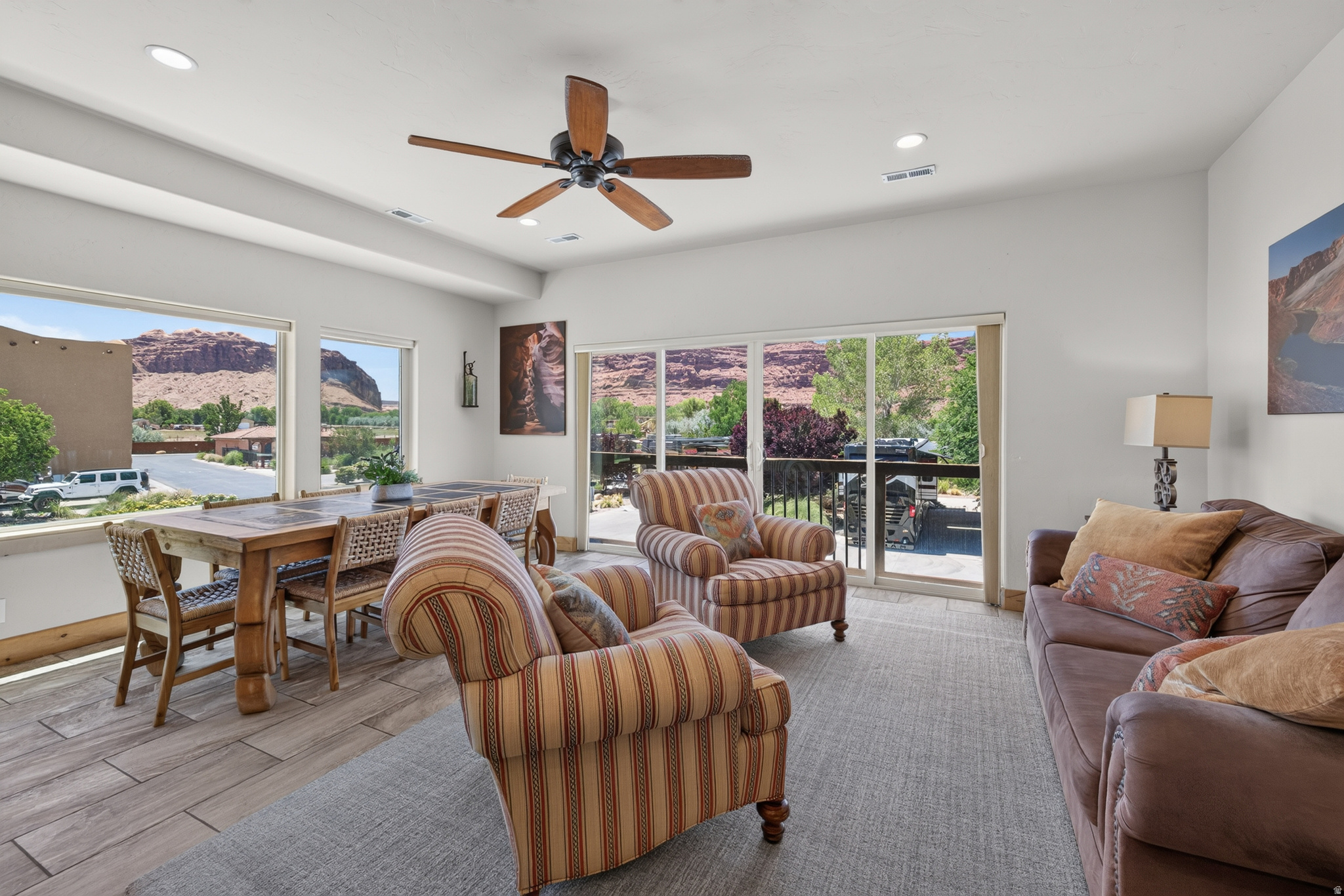 PORTAL RV RESORT - Residential