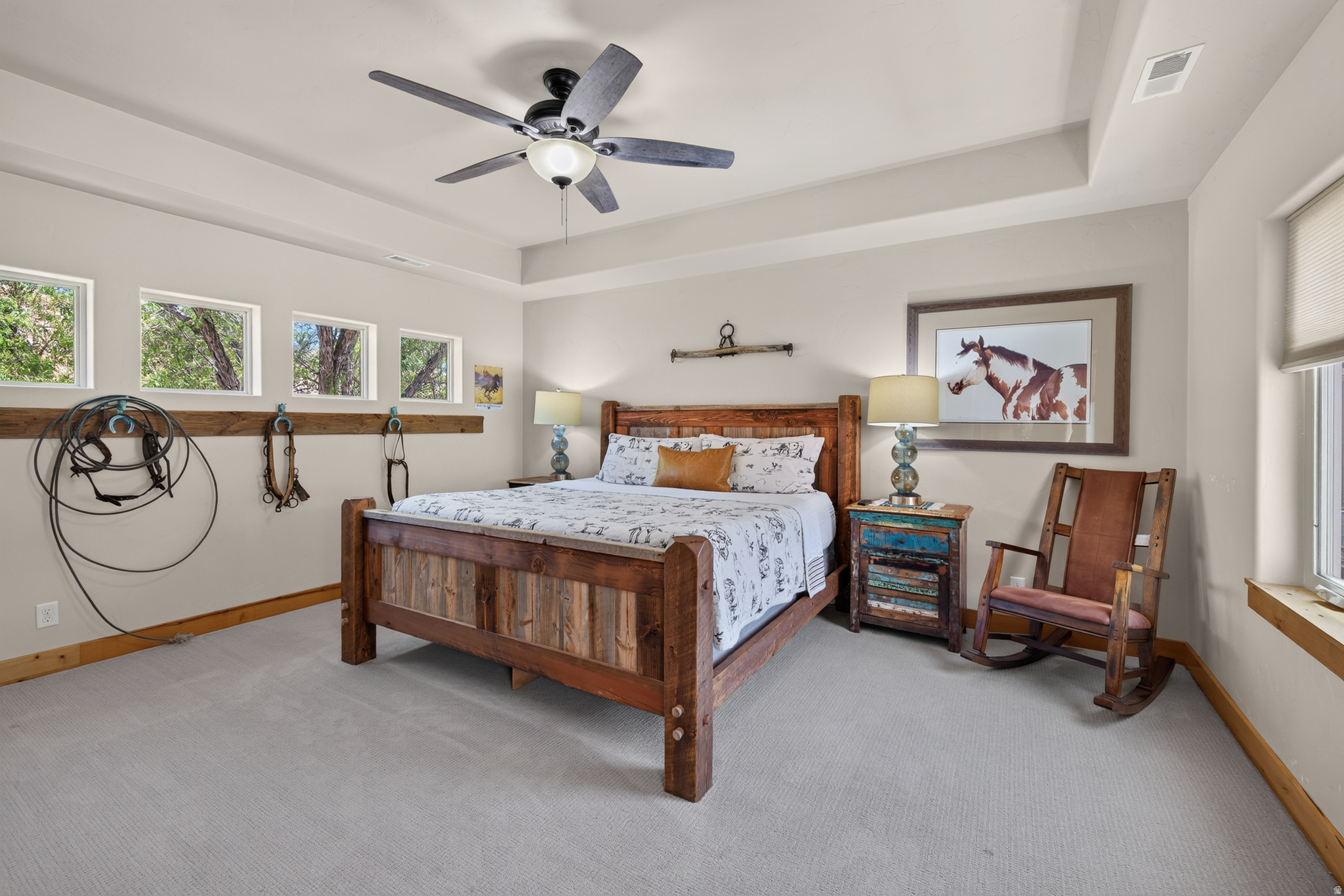 PORTAL RV RESORT - Residential