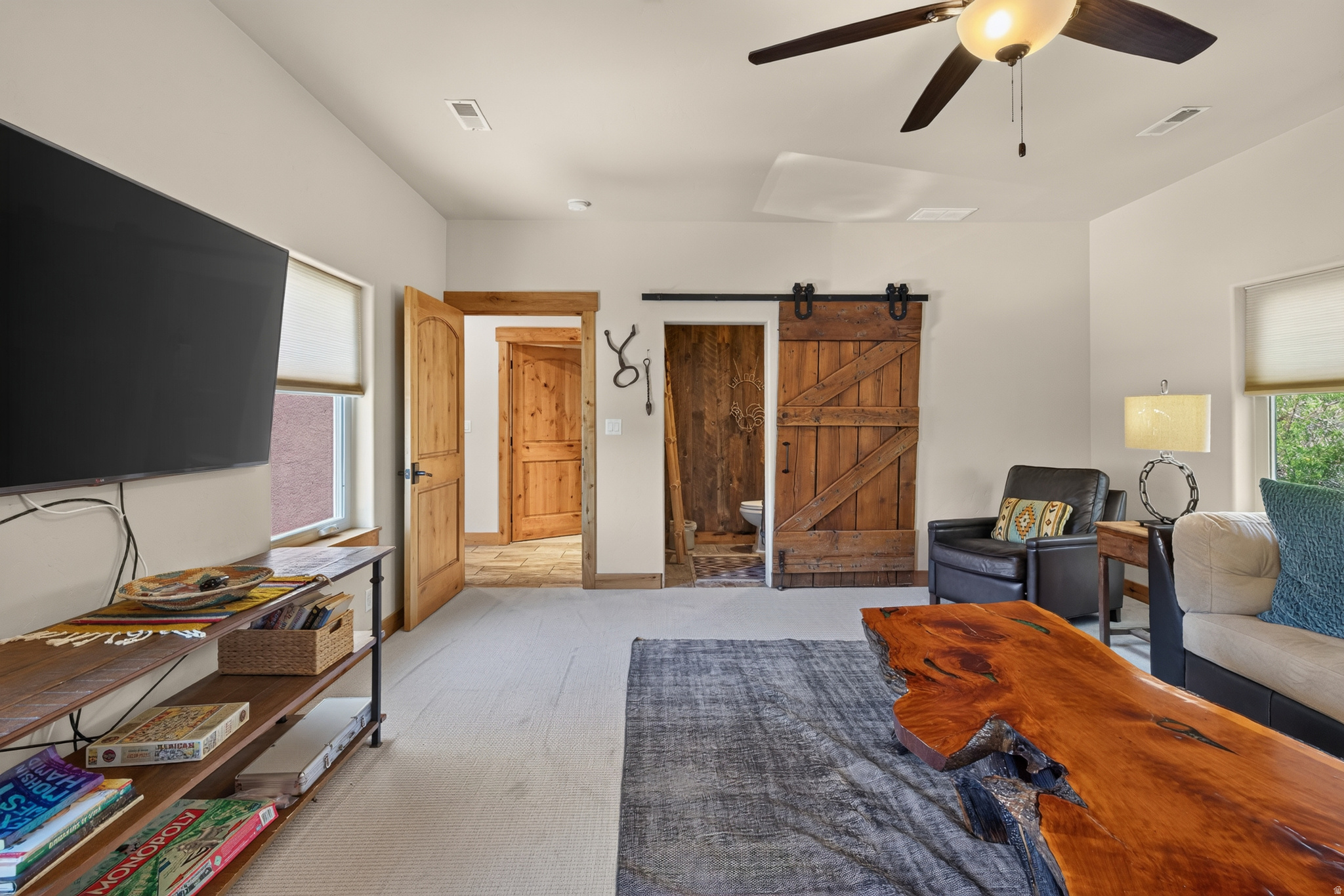 PORTAL RV RESORT - Residential
