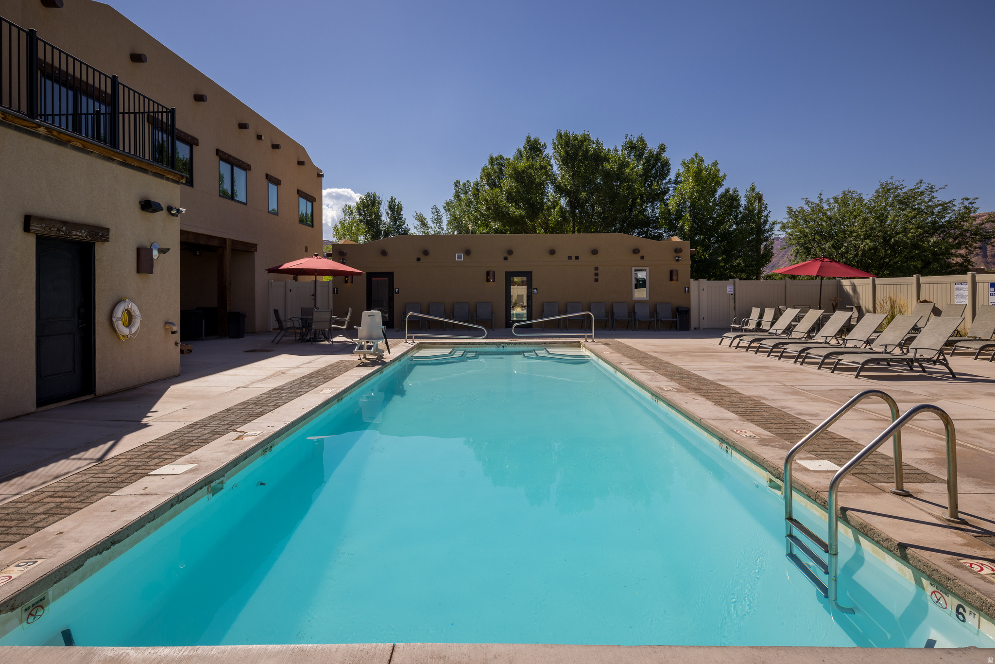 PORTAL RV RESORT - Residential