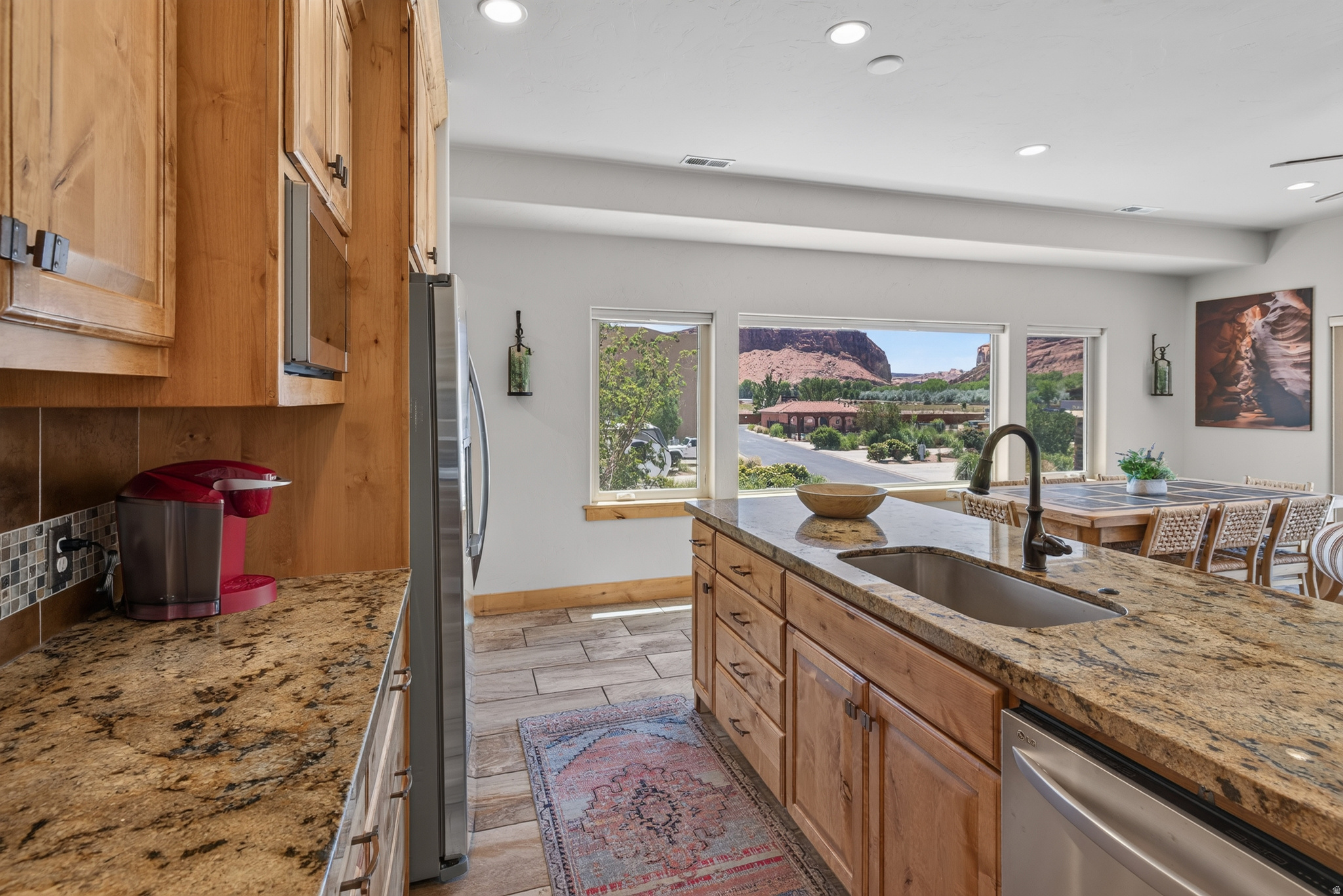 PORTAL RV RESORT - Residential