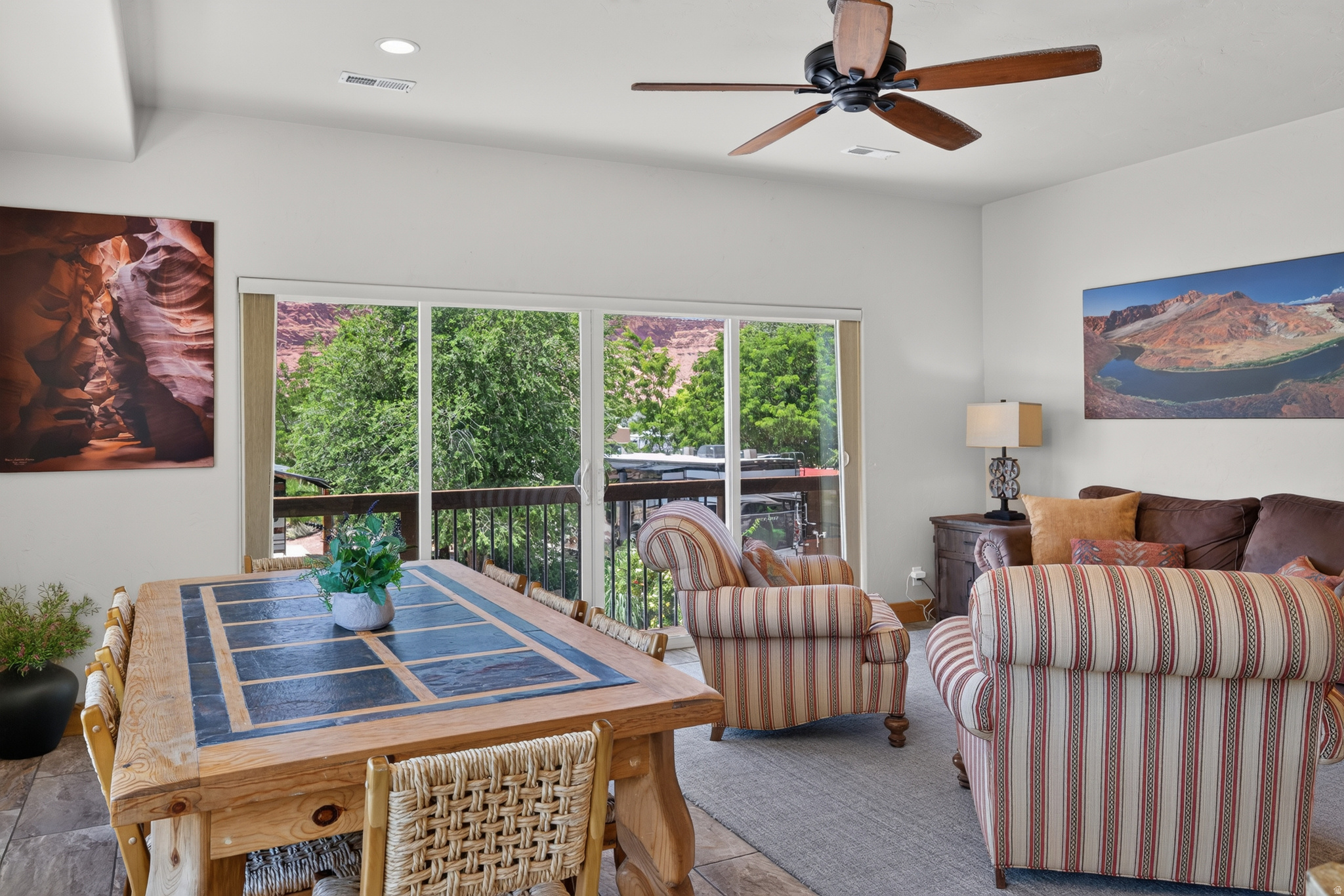 PORTAL RV RESORT - Residential