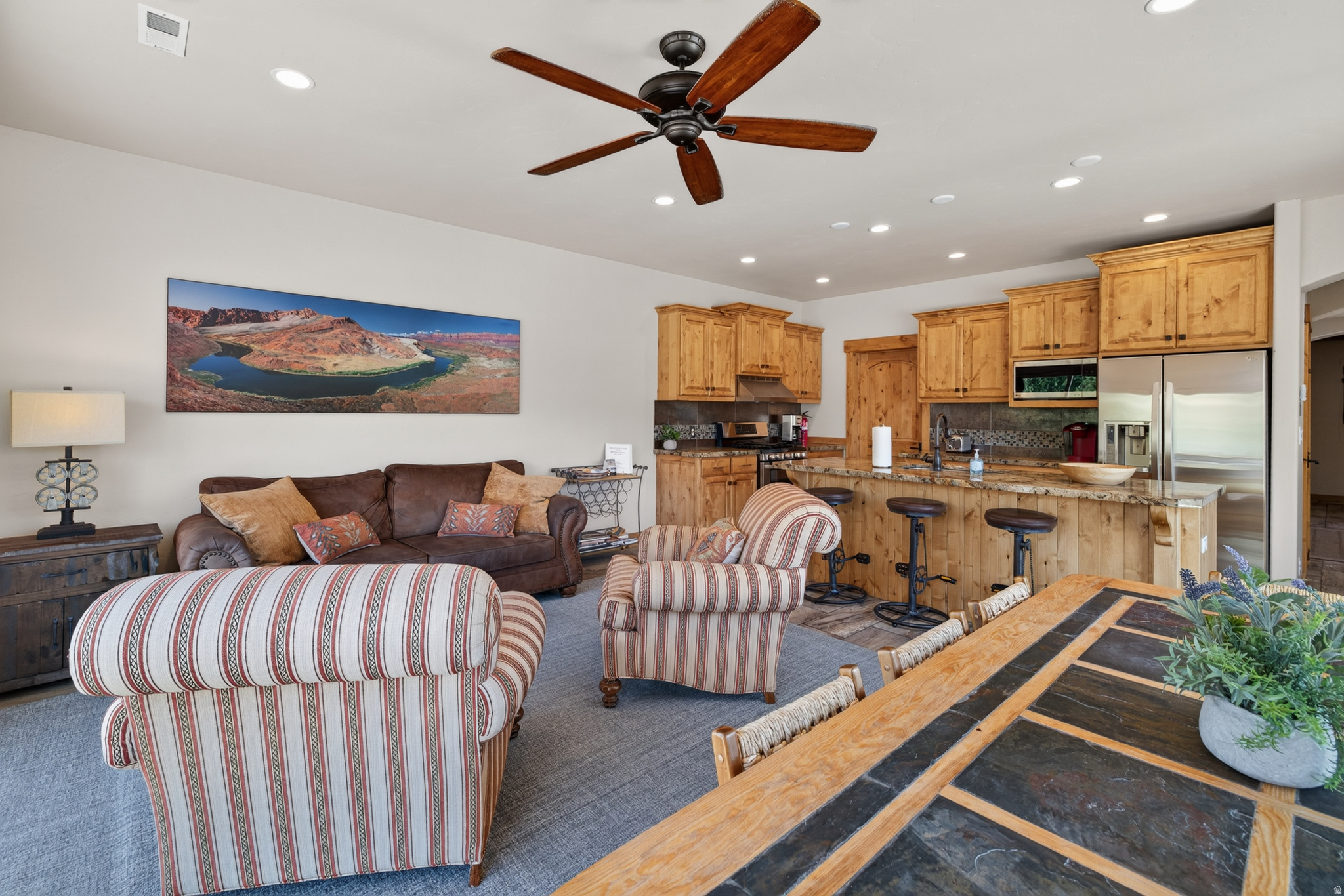 PORTAL RV RESORT - Residential