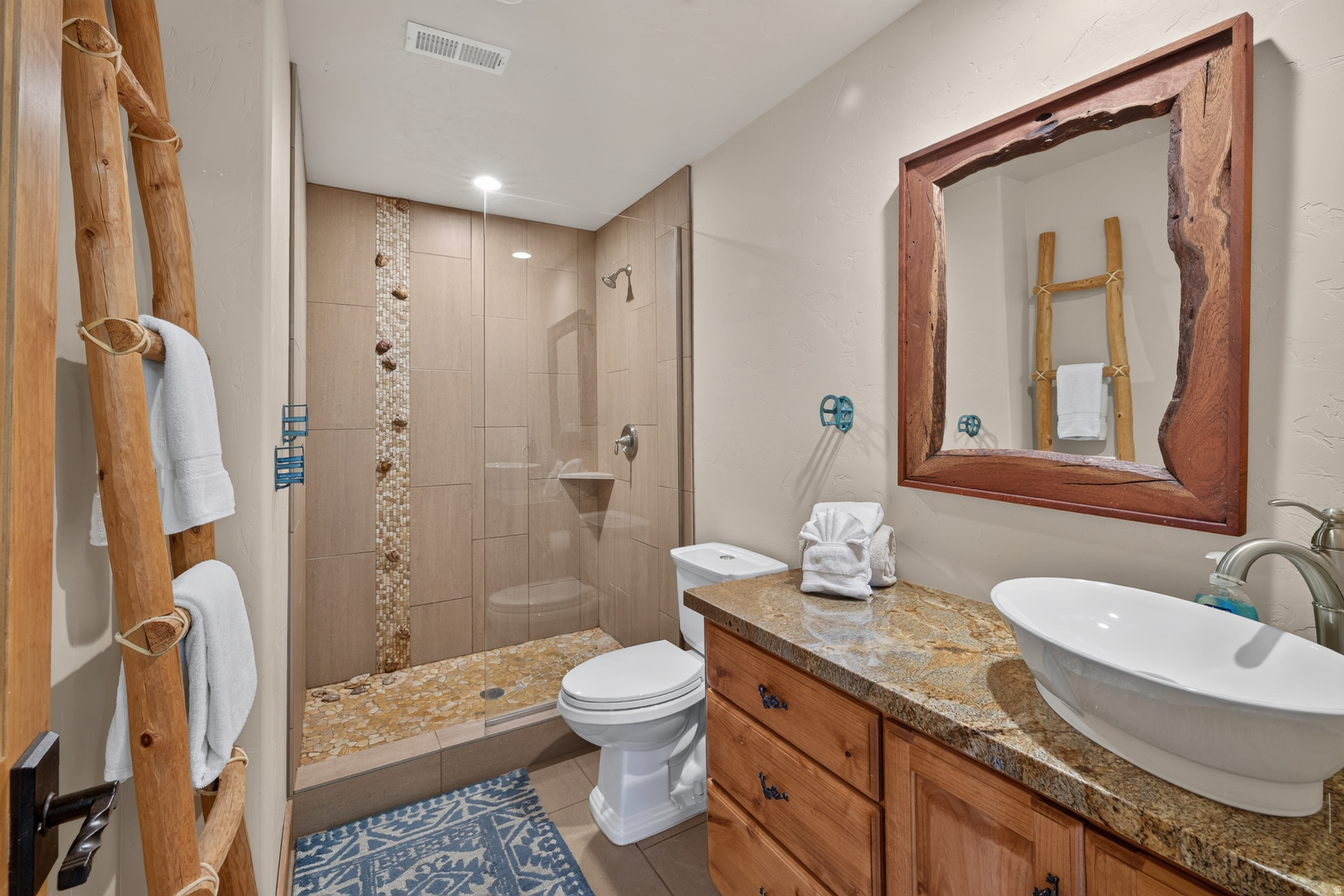 PORTAL RV RESORT - Residential