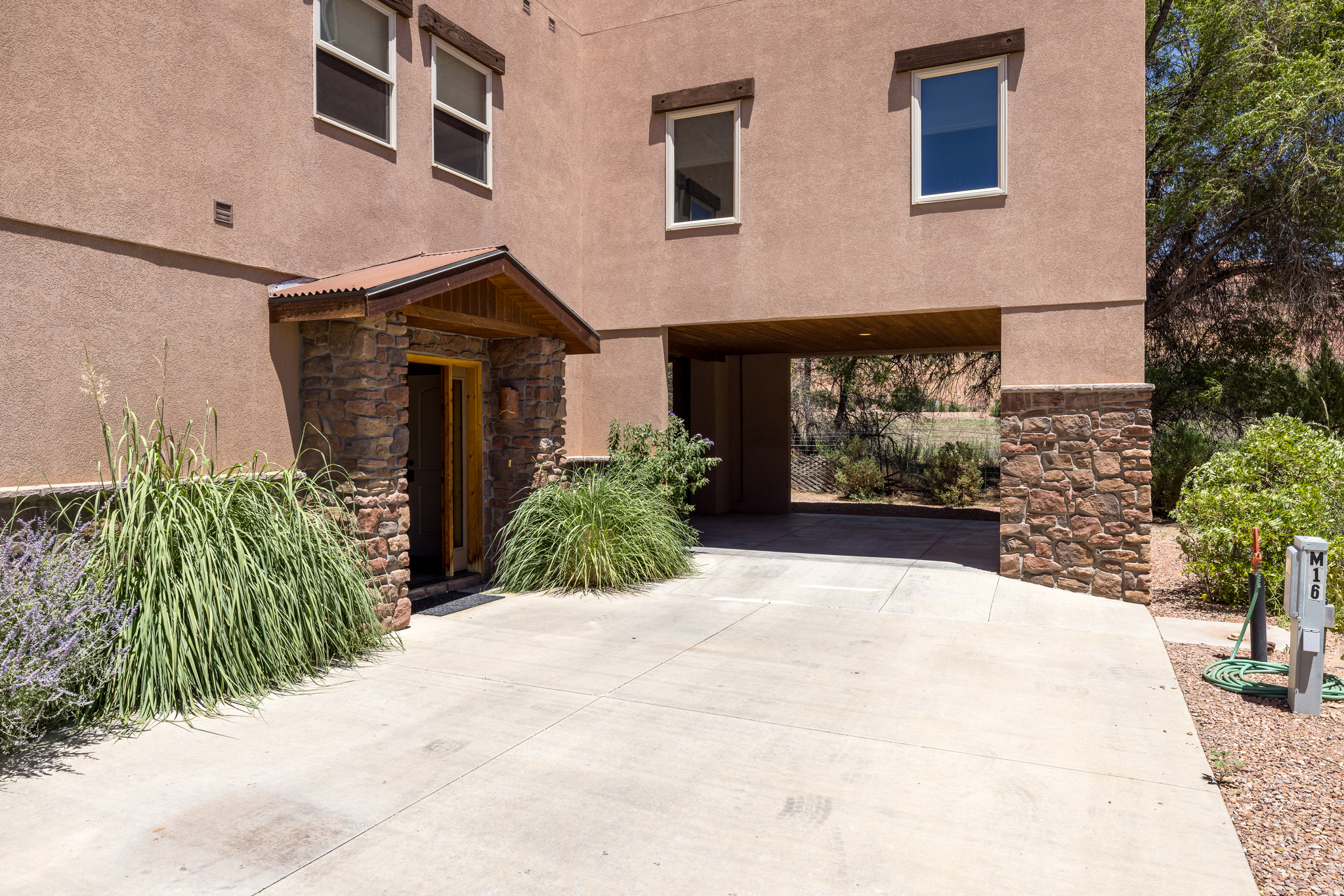 PORTAL RV RESORT - Residential