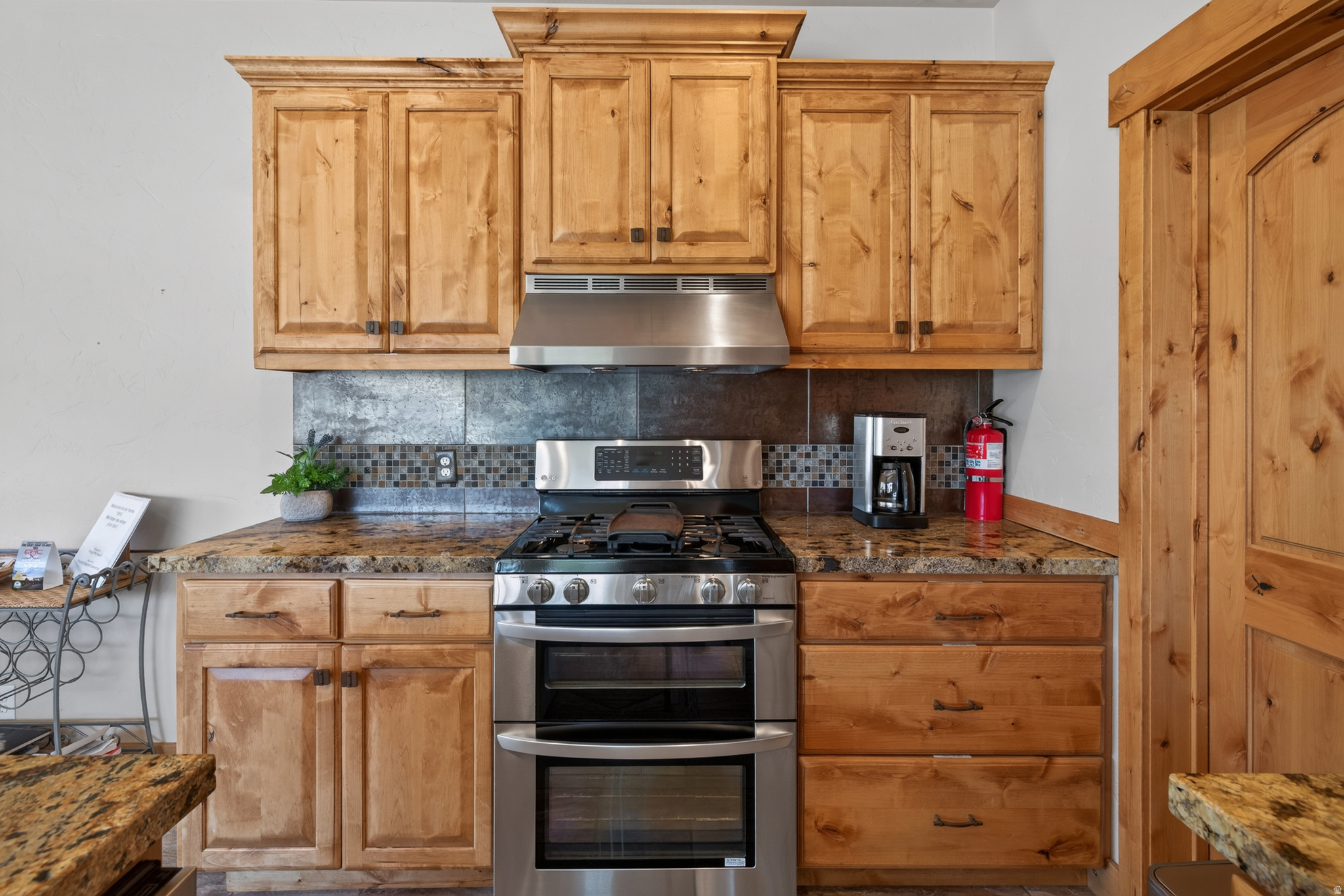 PORTAL RV RESORT - Residential