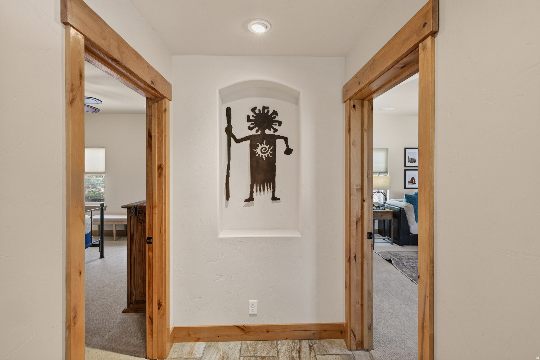 PORTAL RV RESORT - Residential