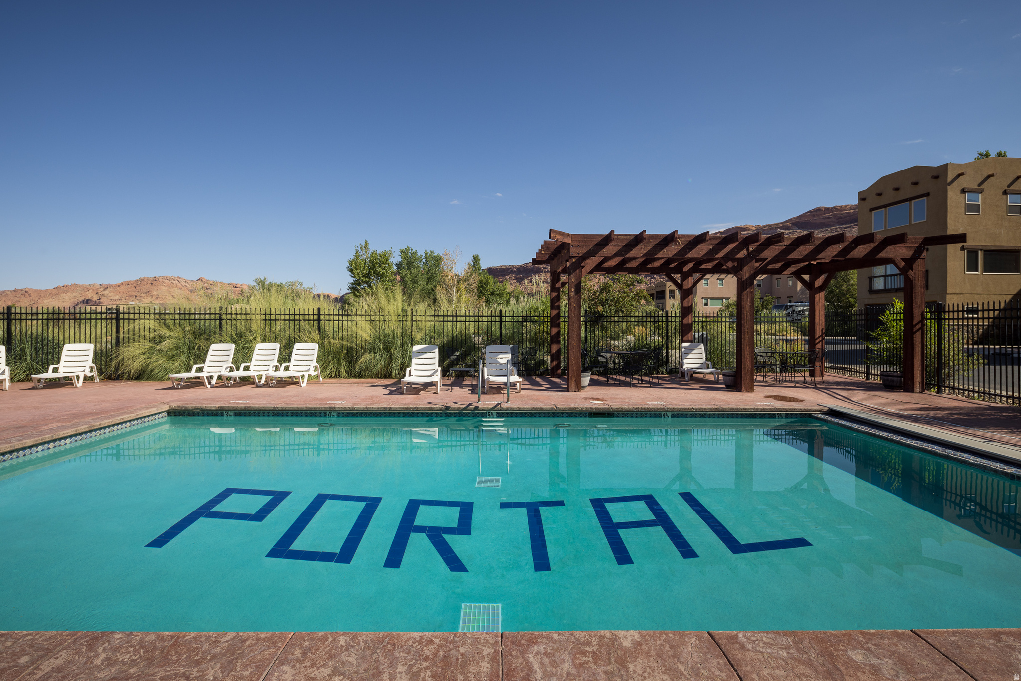 PORTAL RV RESORT - Residential