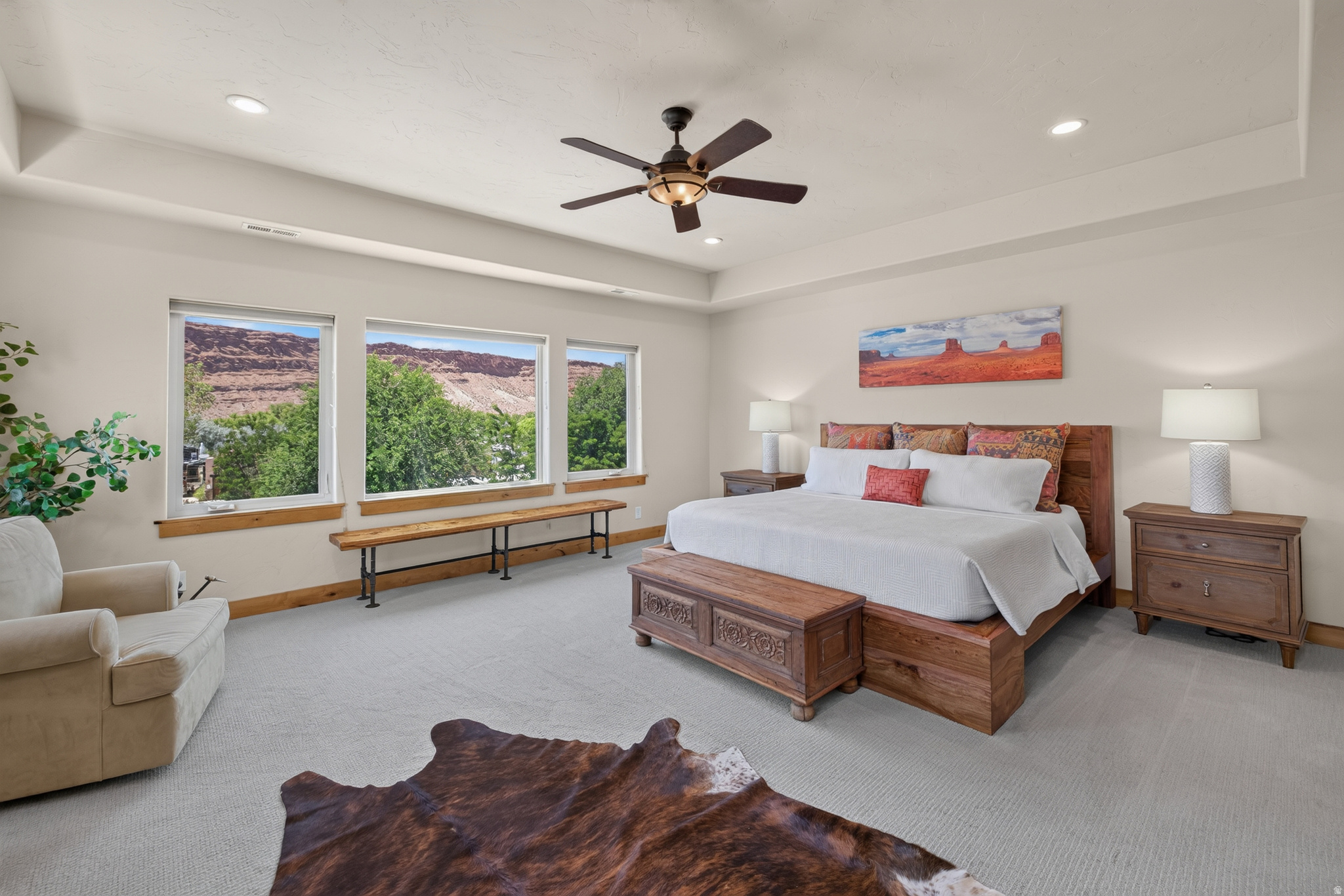 PORTAL RV RESORT - Residential