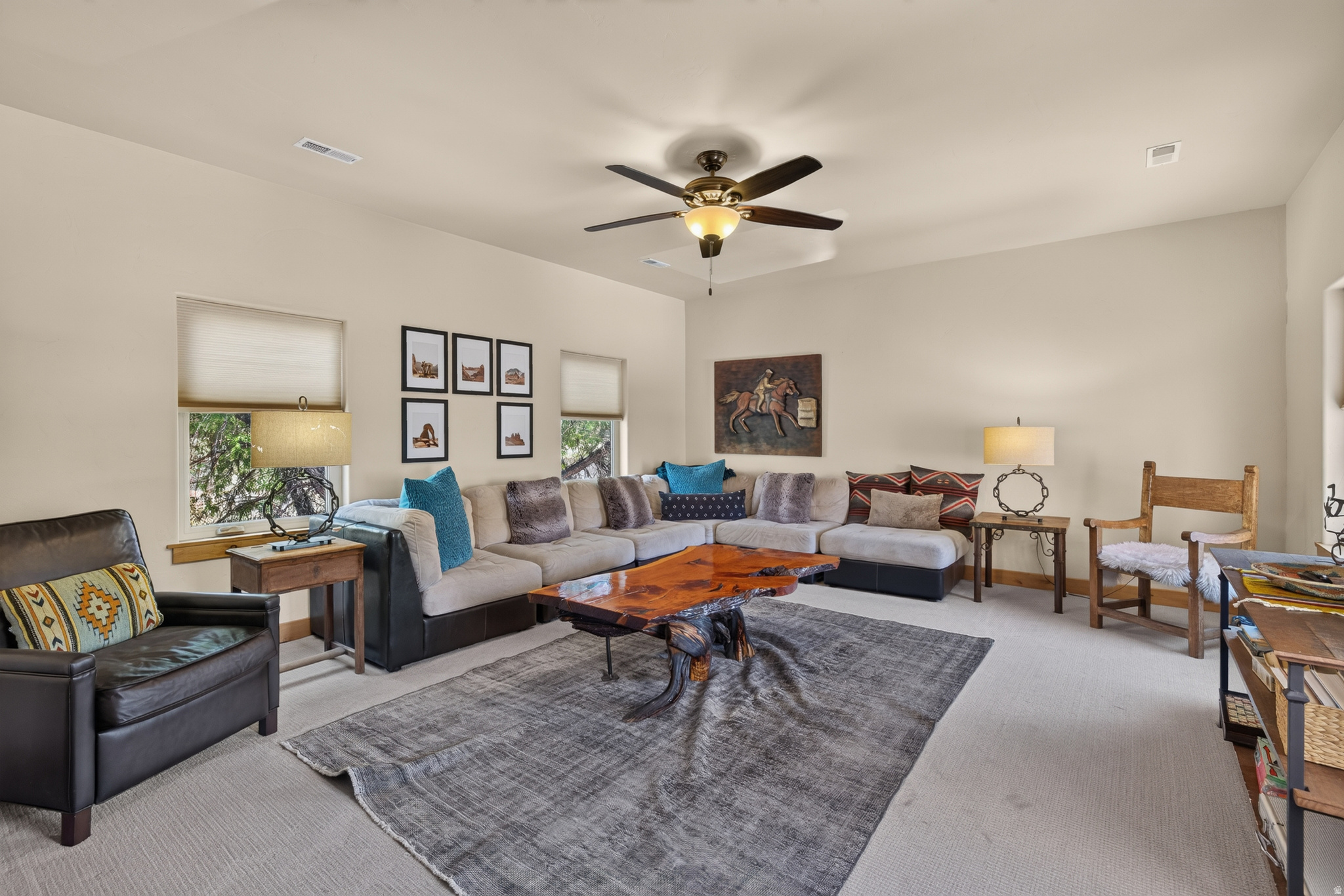 PORTAL RV RESORT - Residential