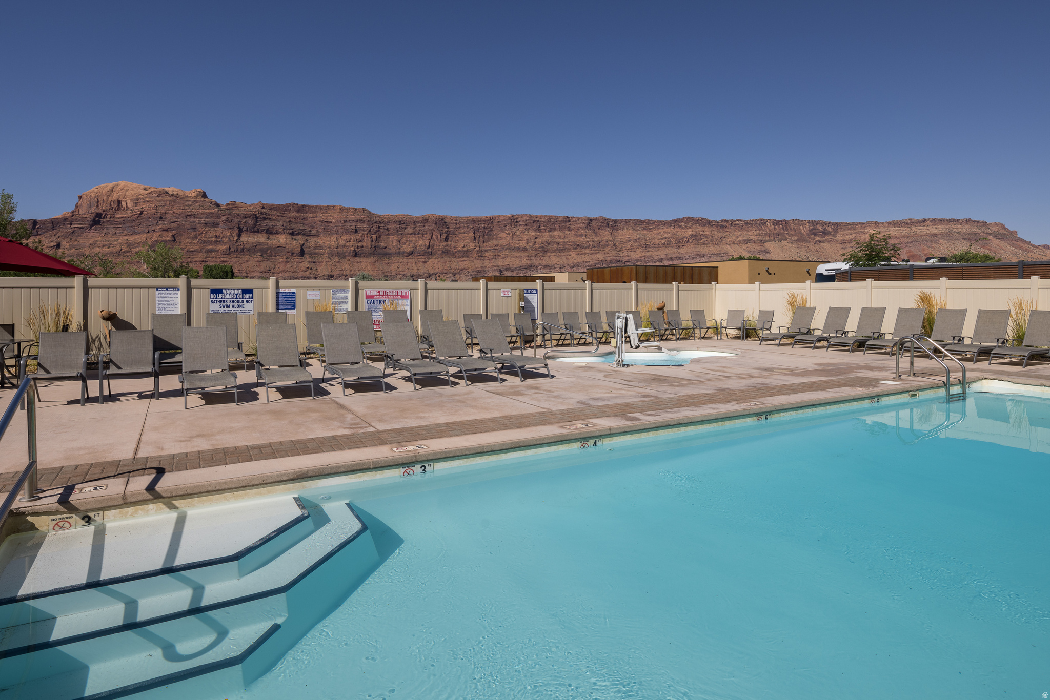 PORTAL RV RESORT - Residential