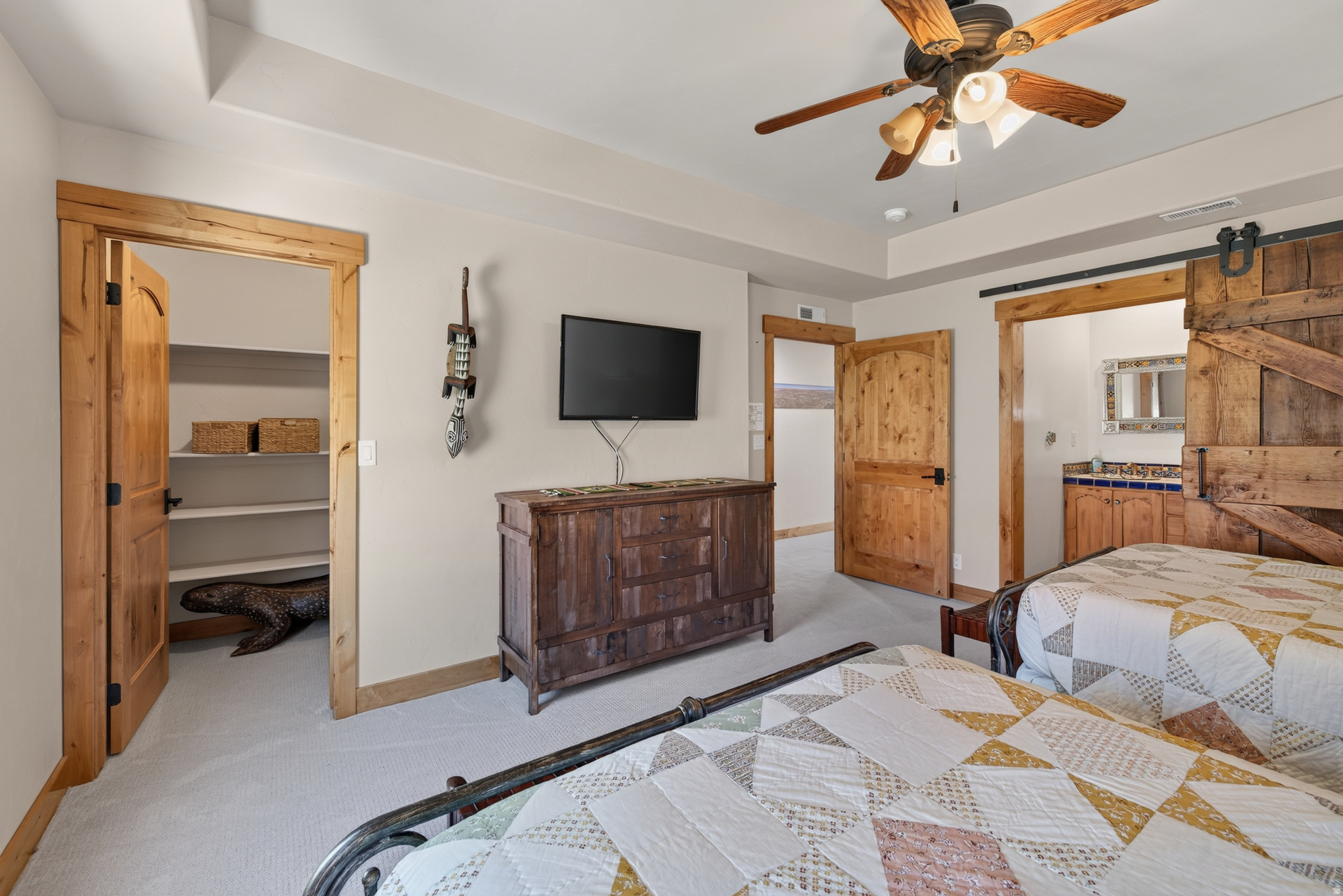 PORTAL RV RESORT - Residential