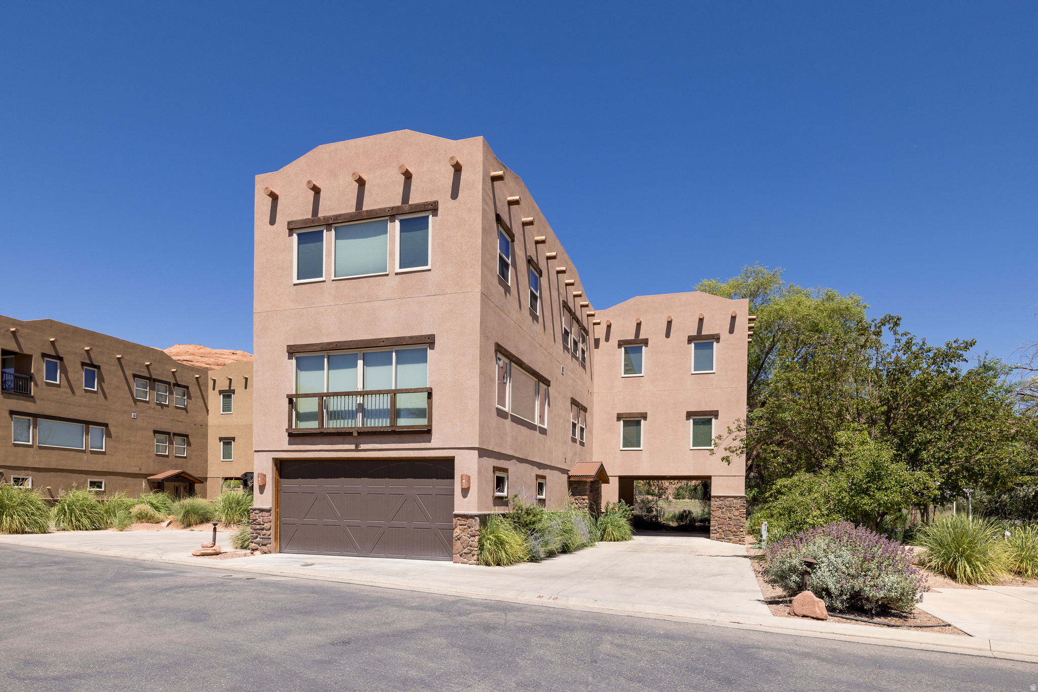 PORTAL RV RESORT - Residential