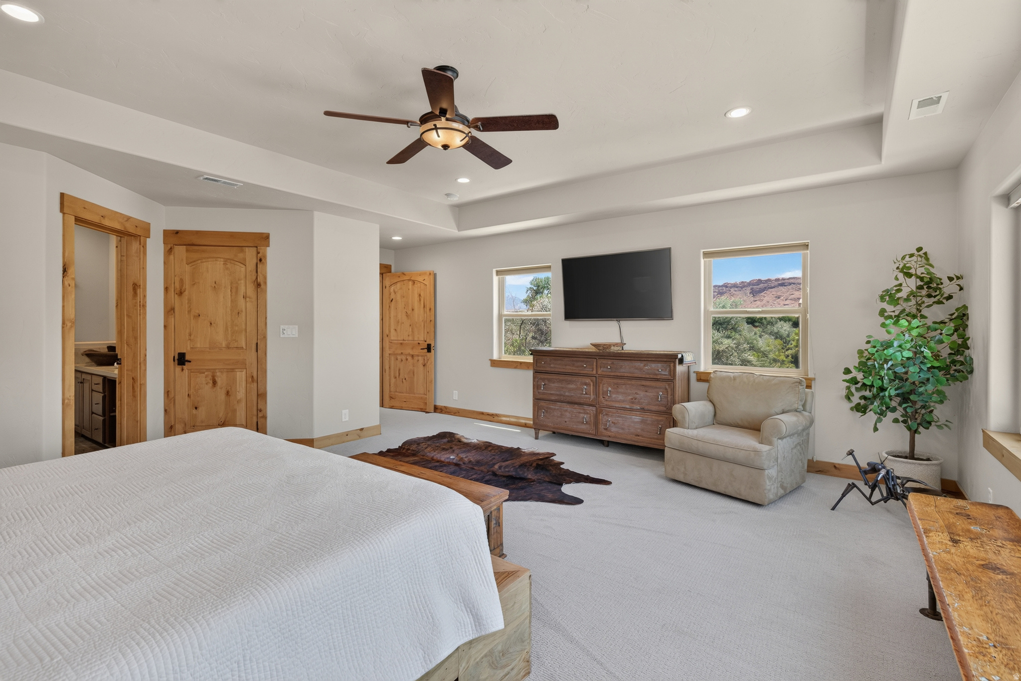 PORTAL RV RESORT - Residential