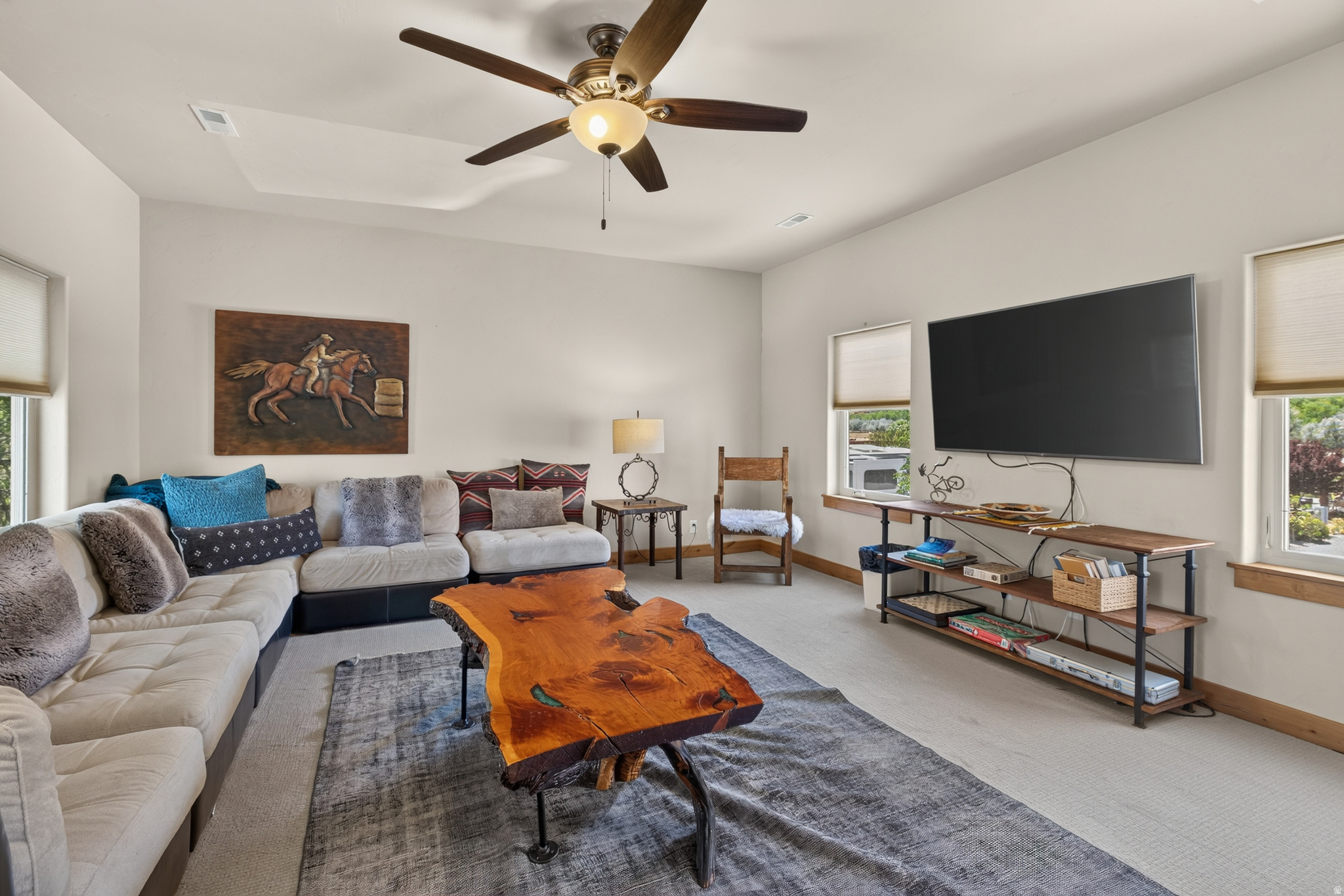 PORTAL RV RESORT - Residential