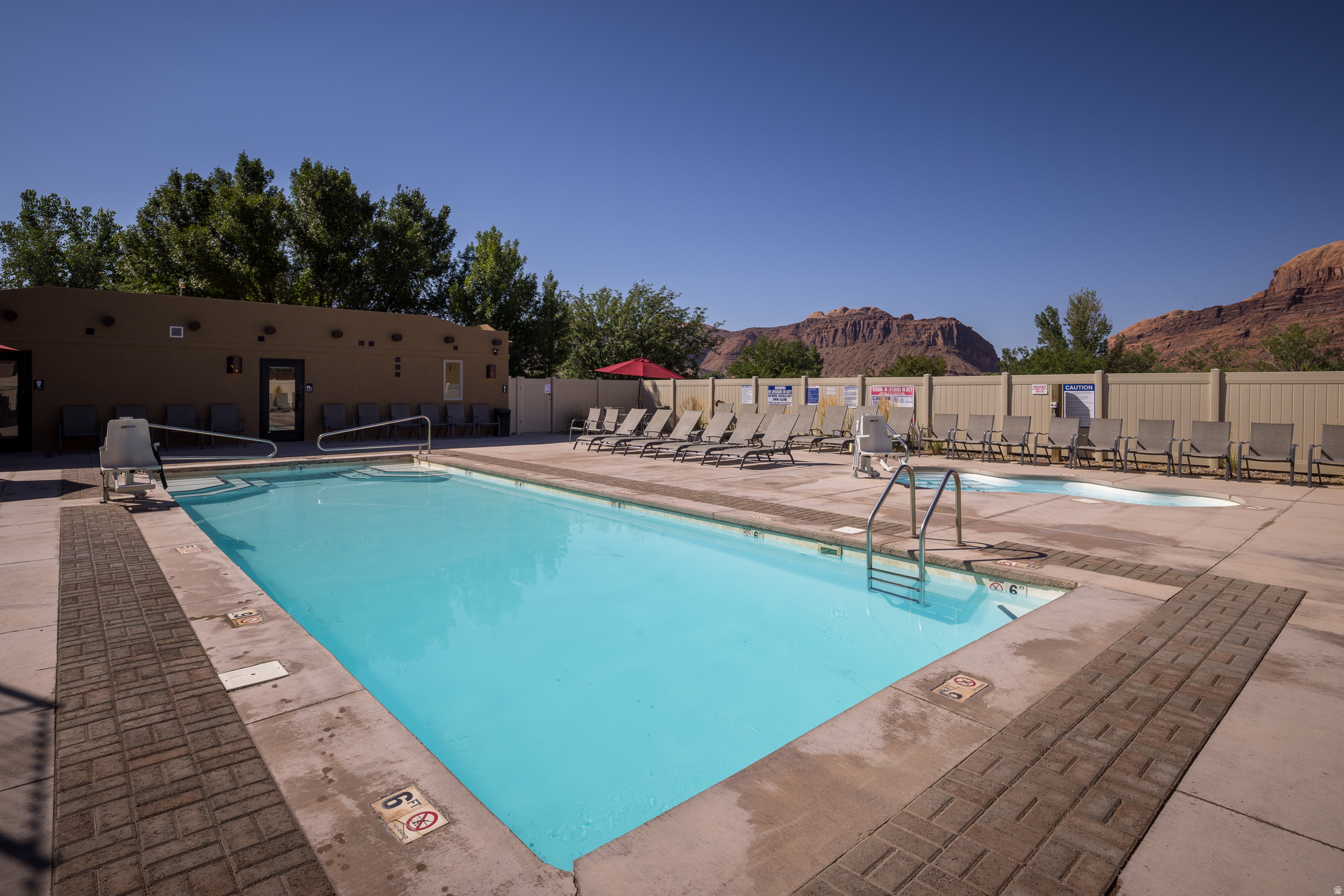 PORTAL RV RESORT - Residential