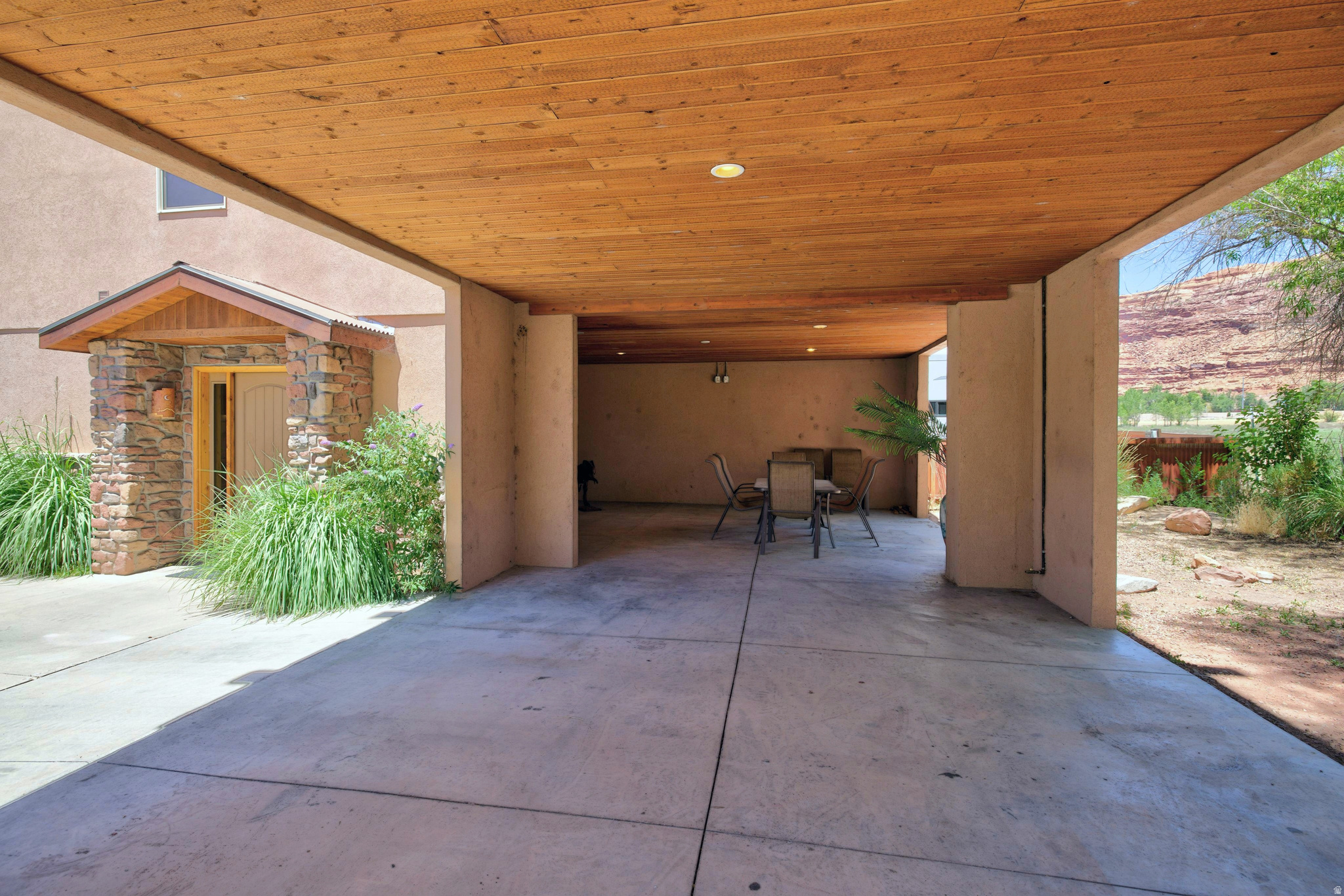 PORTAL RV RESORT - Residential
