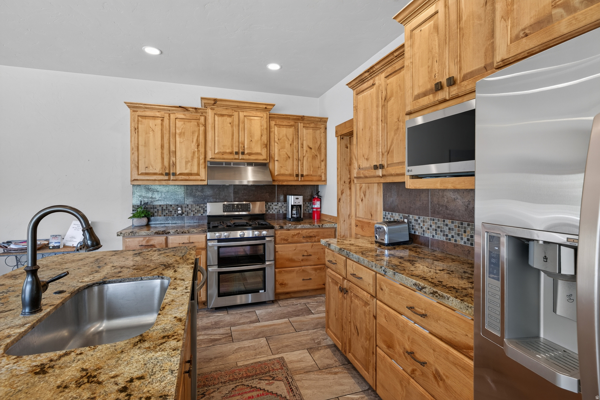 PORTAL RV RESORT - Residential