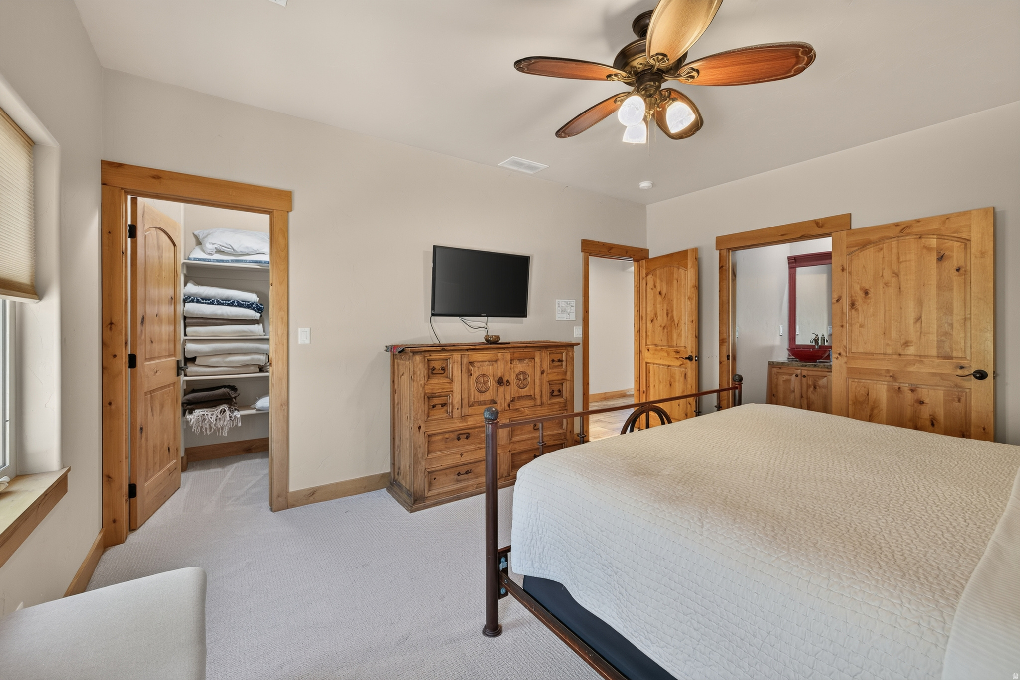 PORTAL RV RESORT - Residential
