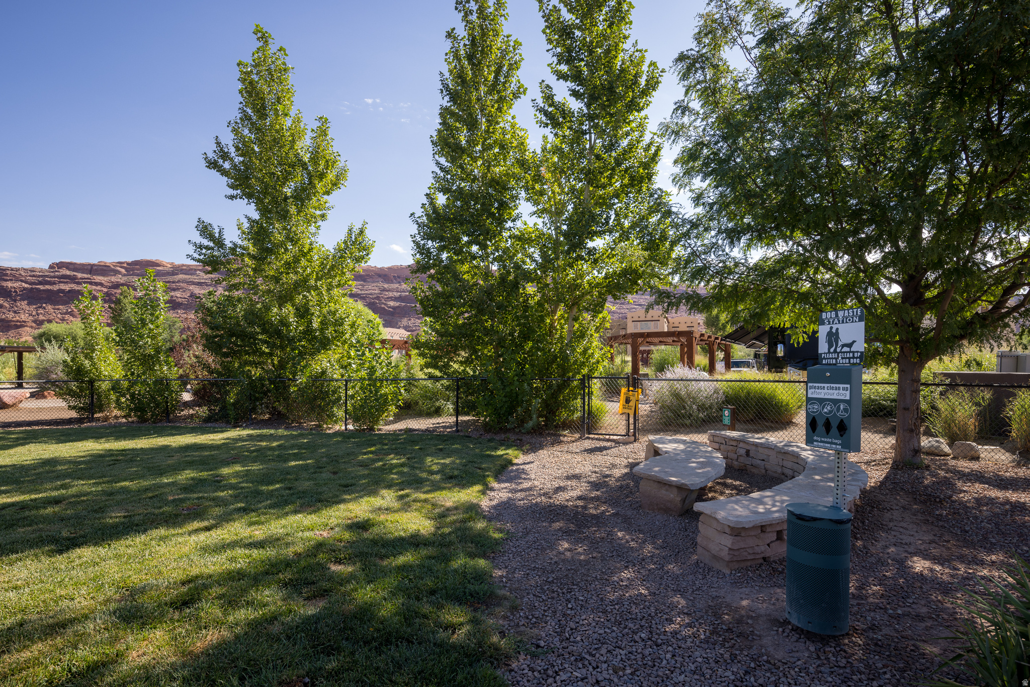 PORTAL RV RESORT - Residential