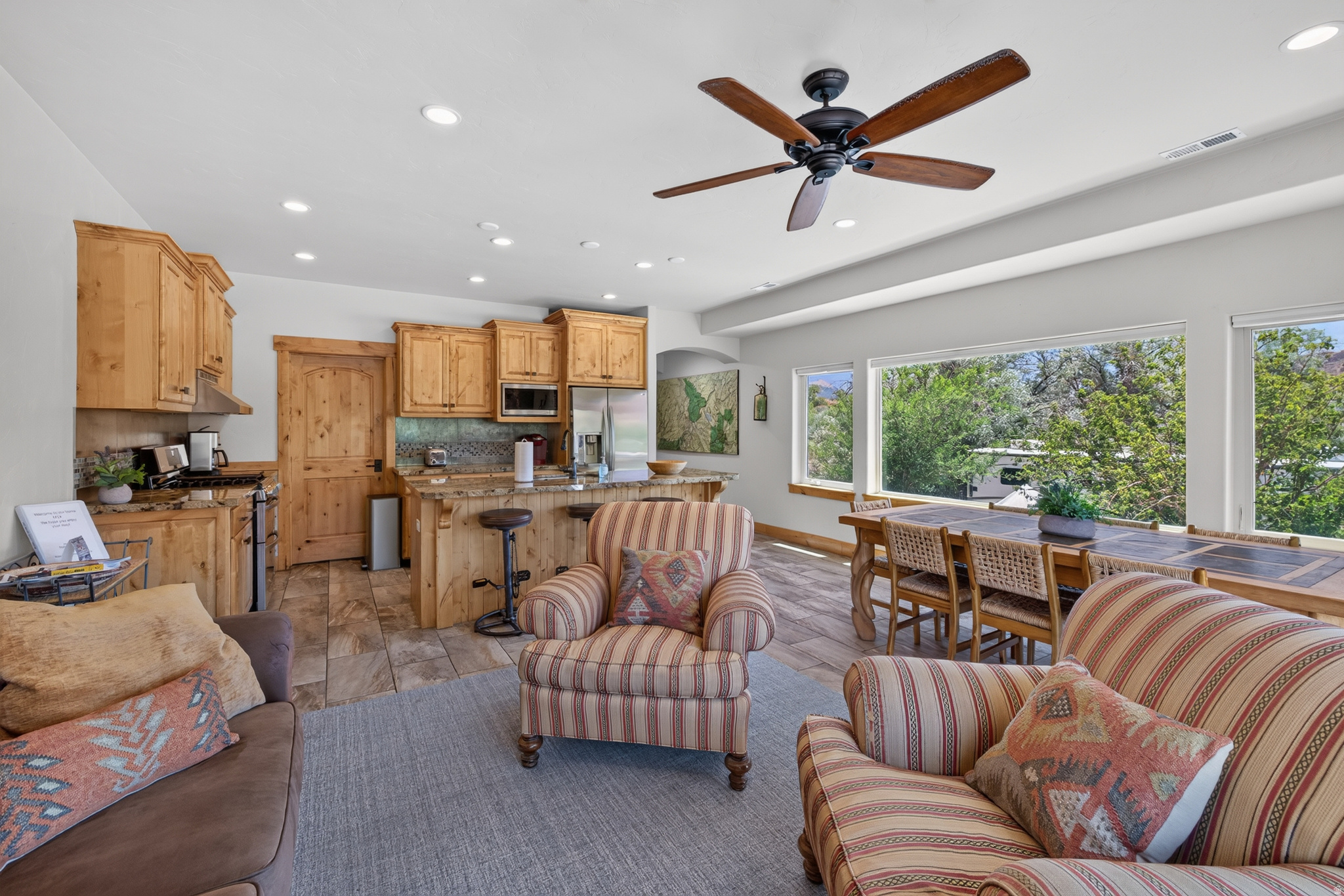 PORTAL RV RESORT - Residential