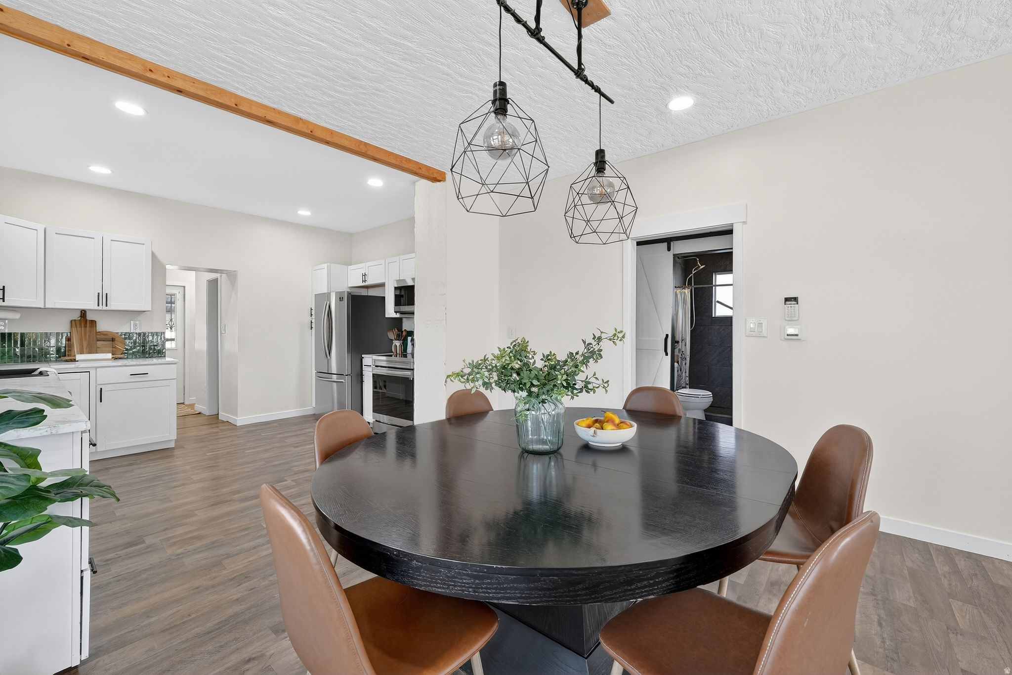 KISSOCKS SUBDIVISION - Residential