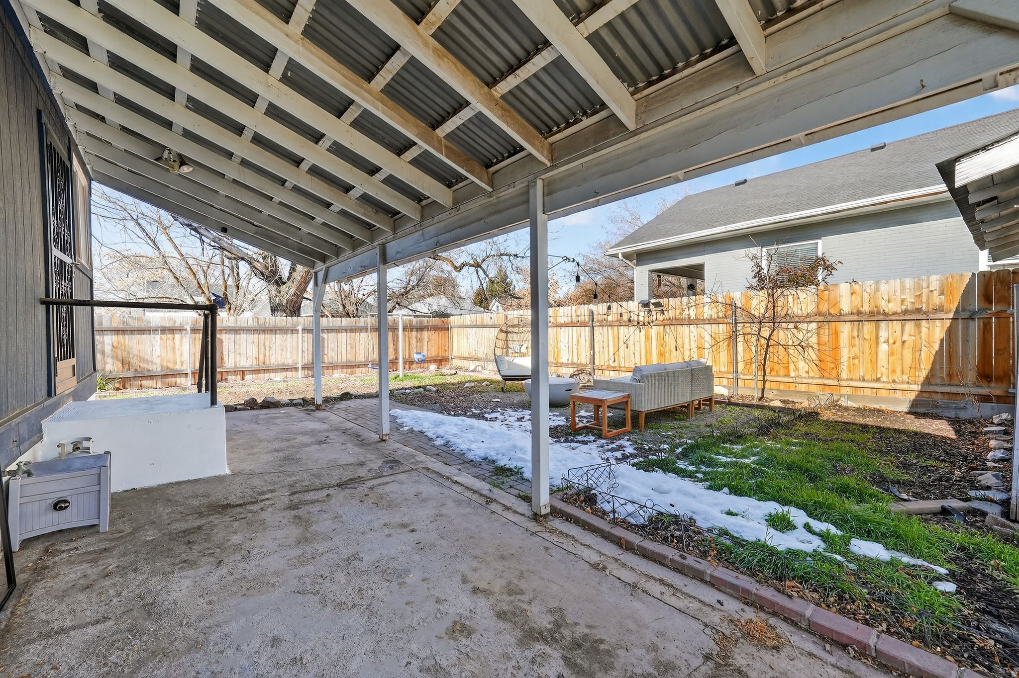 KISSOCKS SUBDIVISION - Residential