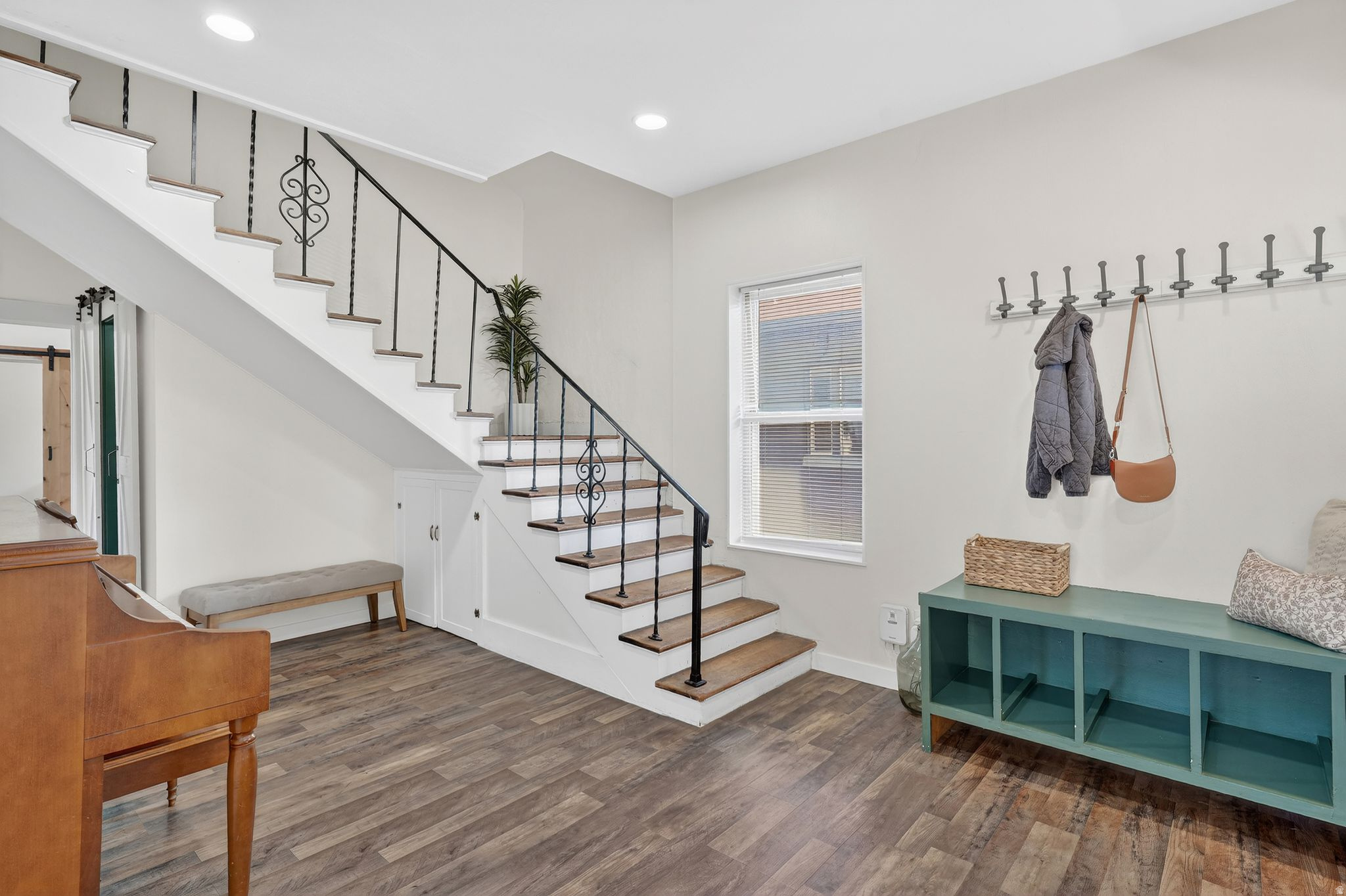 KISSOCKS SUBDIVISION - Residential