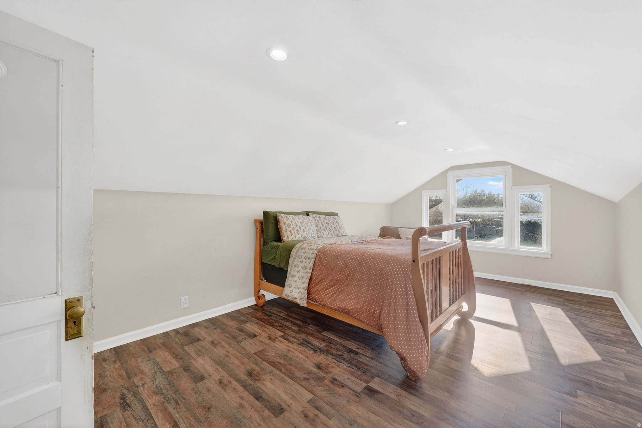 KISSOCKS SUBDIVISION - Residential