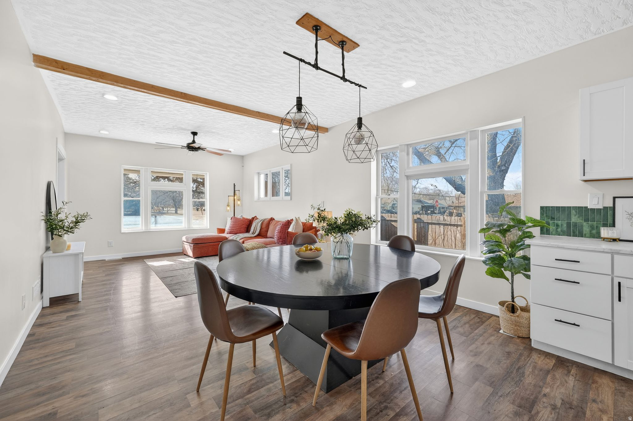 KISSOCKS SUBDIVISION - Residential