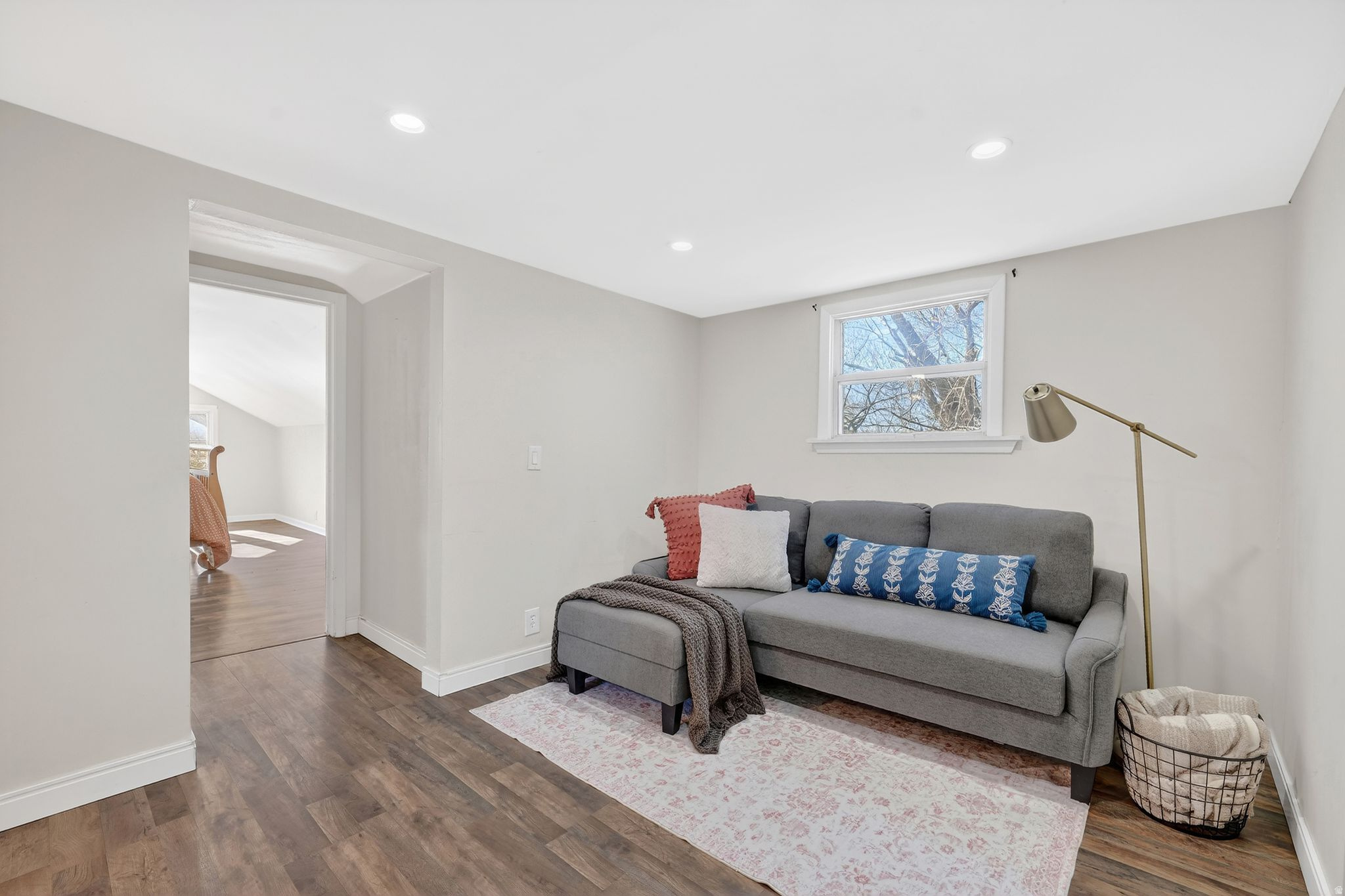 KISSOCKS SUBDIVISION - Residential