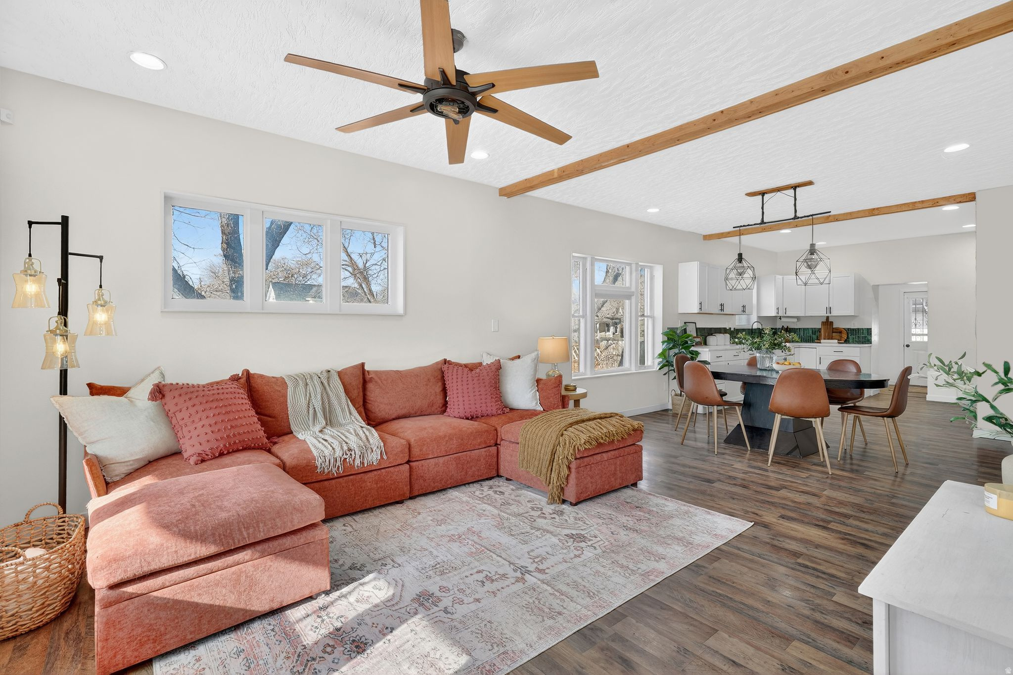KISSOCKS SUBDIVISION - Residential