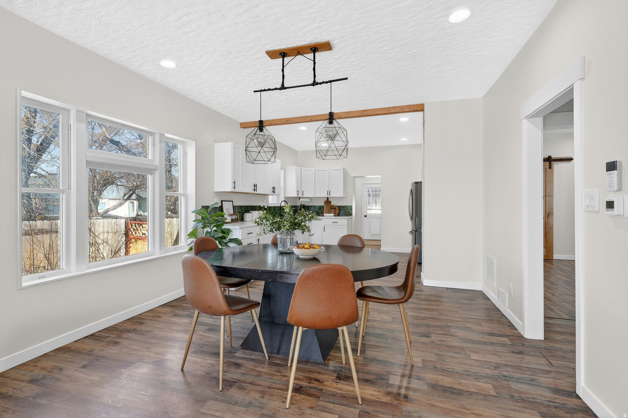 KISSOCKS SUBDIVISION - Residential