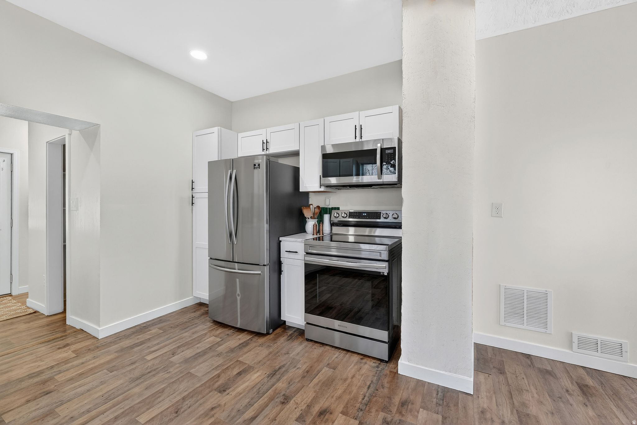 KISSOCKS SUBDIVISION - Residential