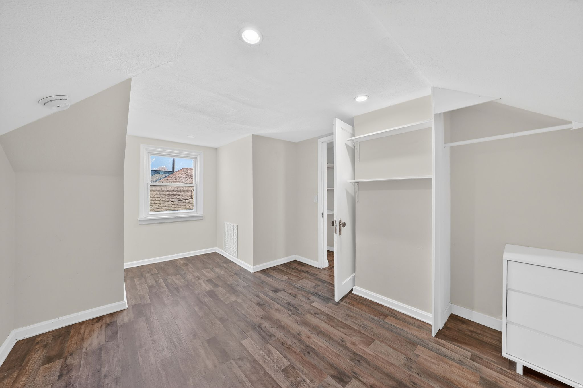 KISSOCKS SUBDIVISION - Residential
