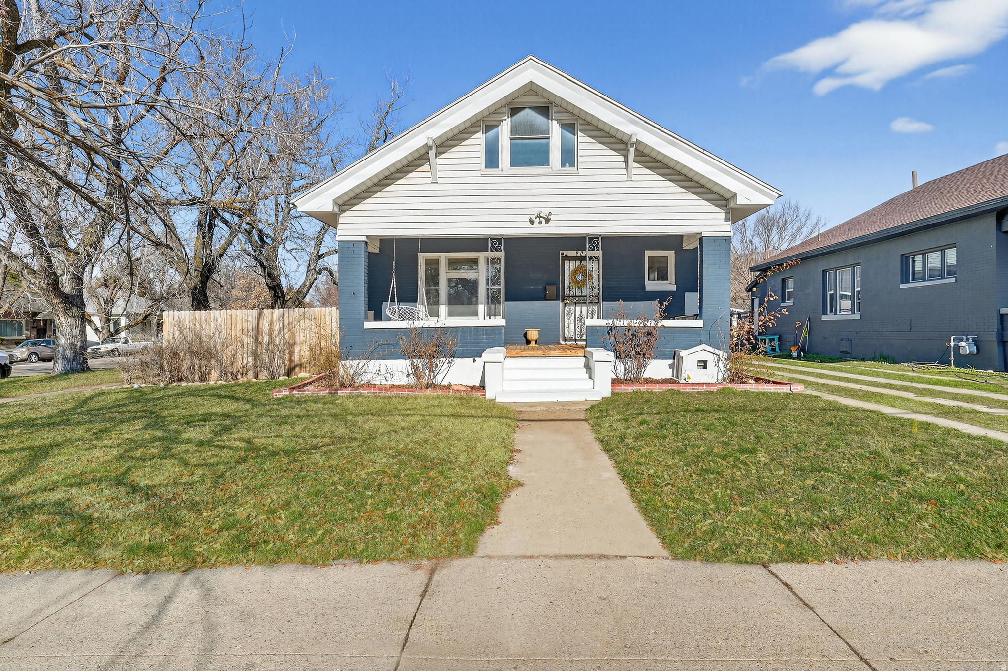 KISSOCKS SUBDIVISION - Residential