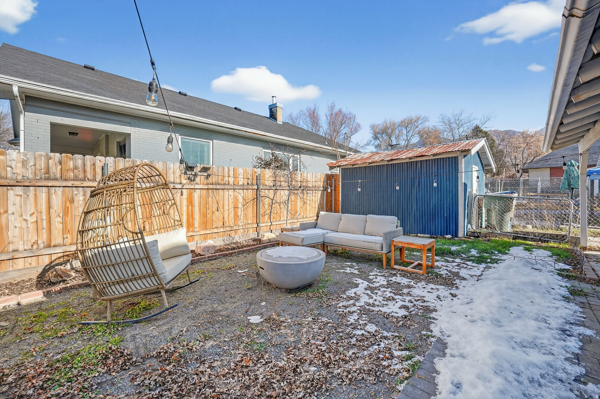KISSOCKS SUBDIVISION - Residential