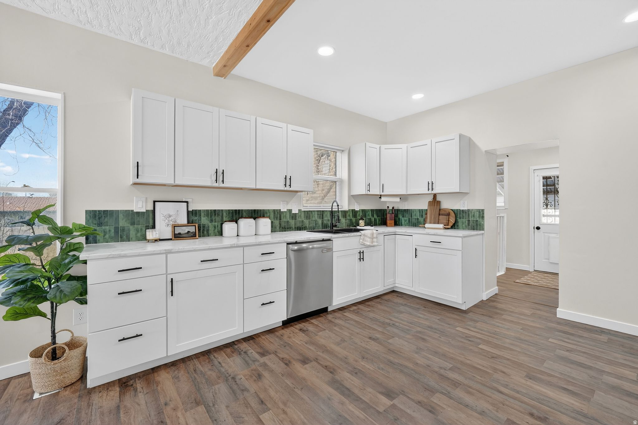KISSOCKS SUBDIVISION - Residential