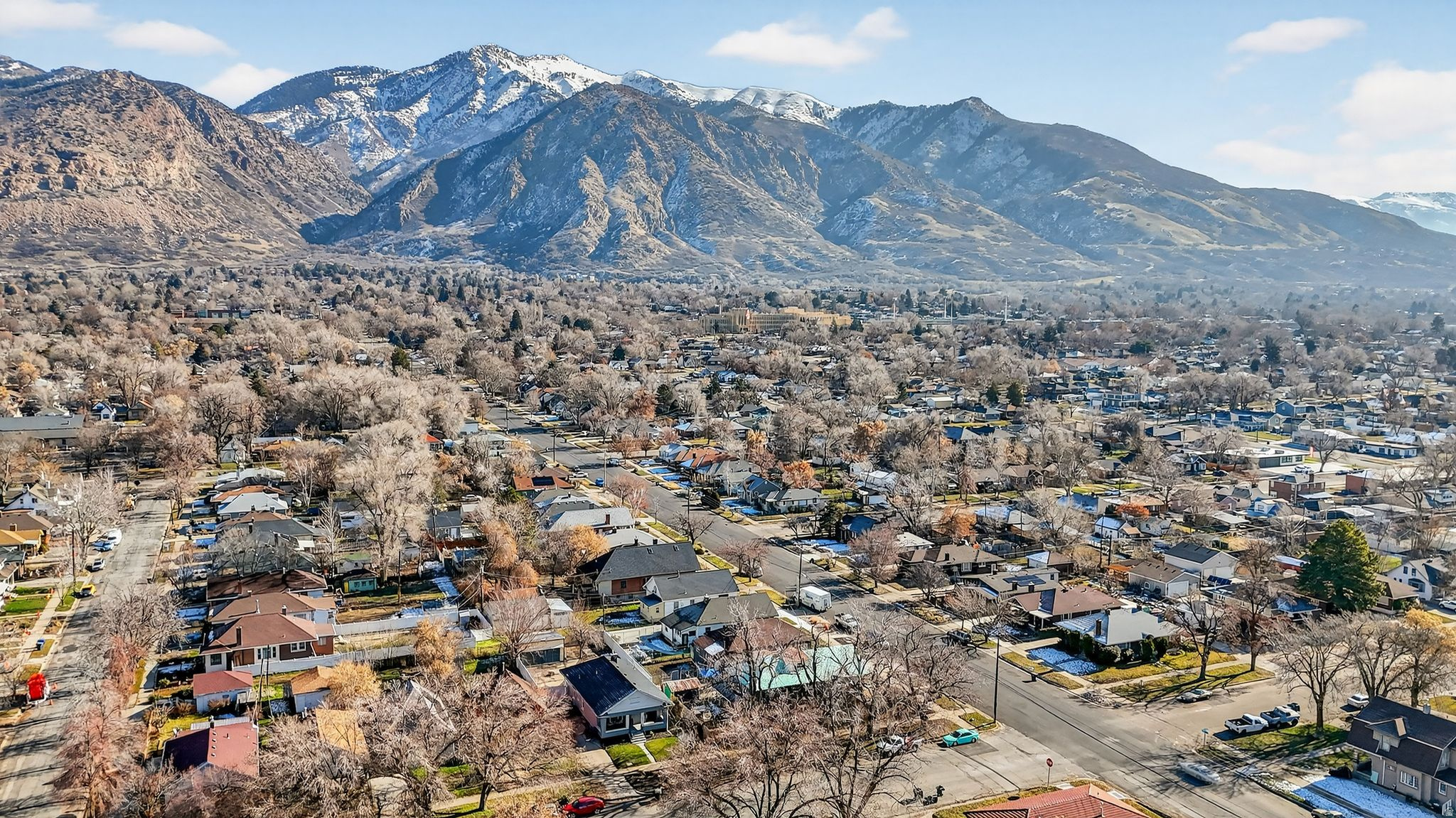 KISSOCKS SUBDIVISION - Residential