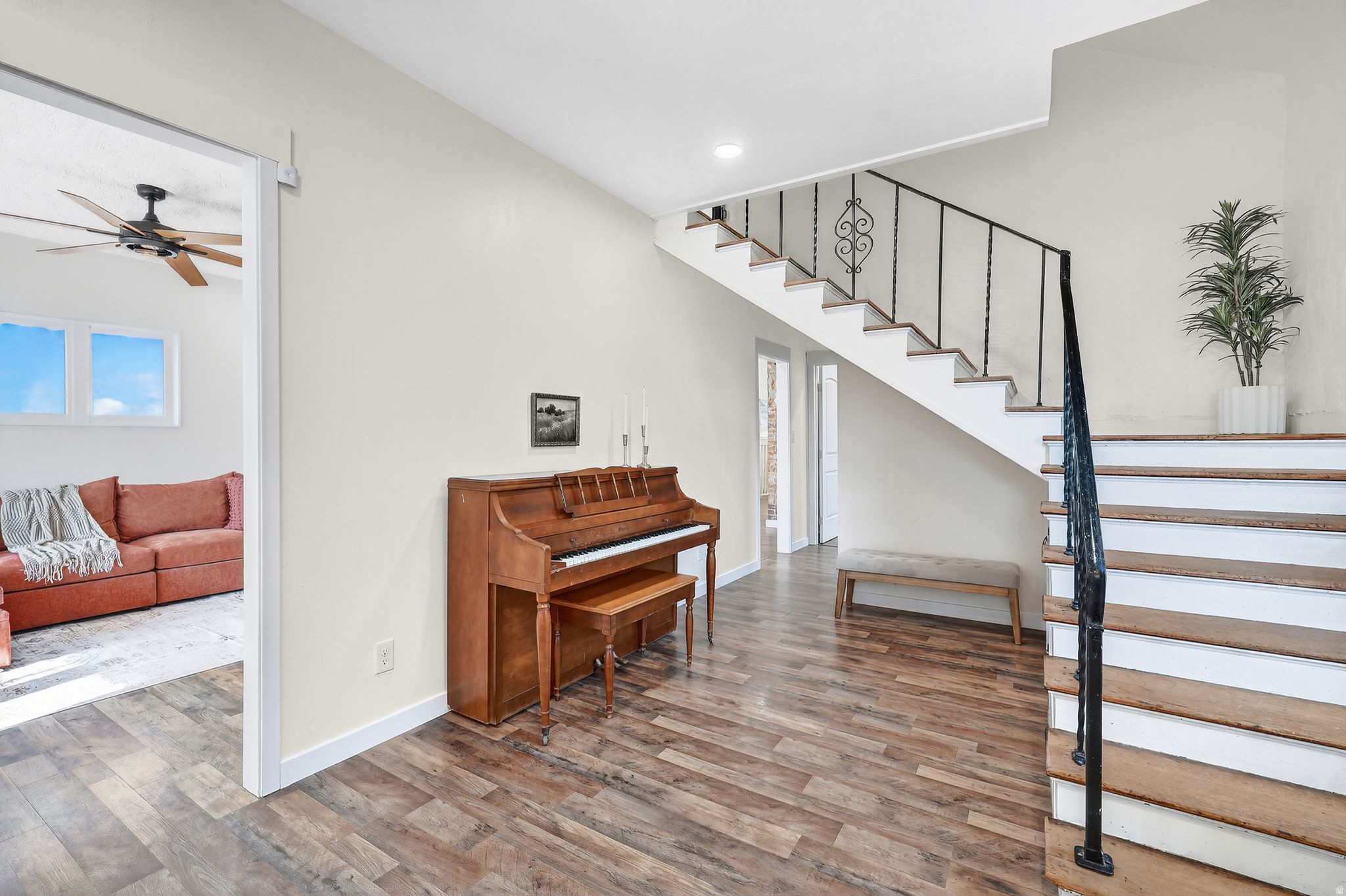 KISSOCKS SUBDIVISION - Residential