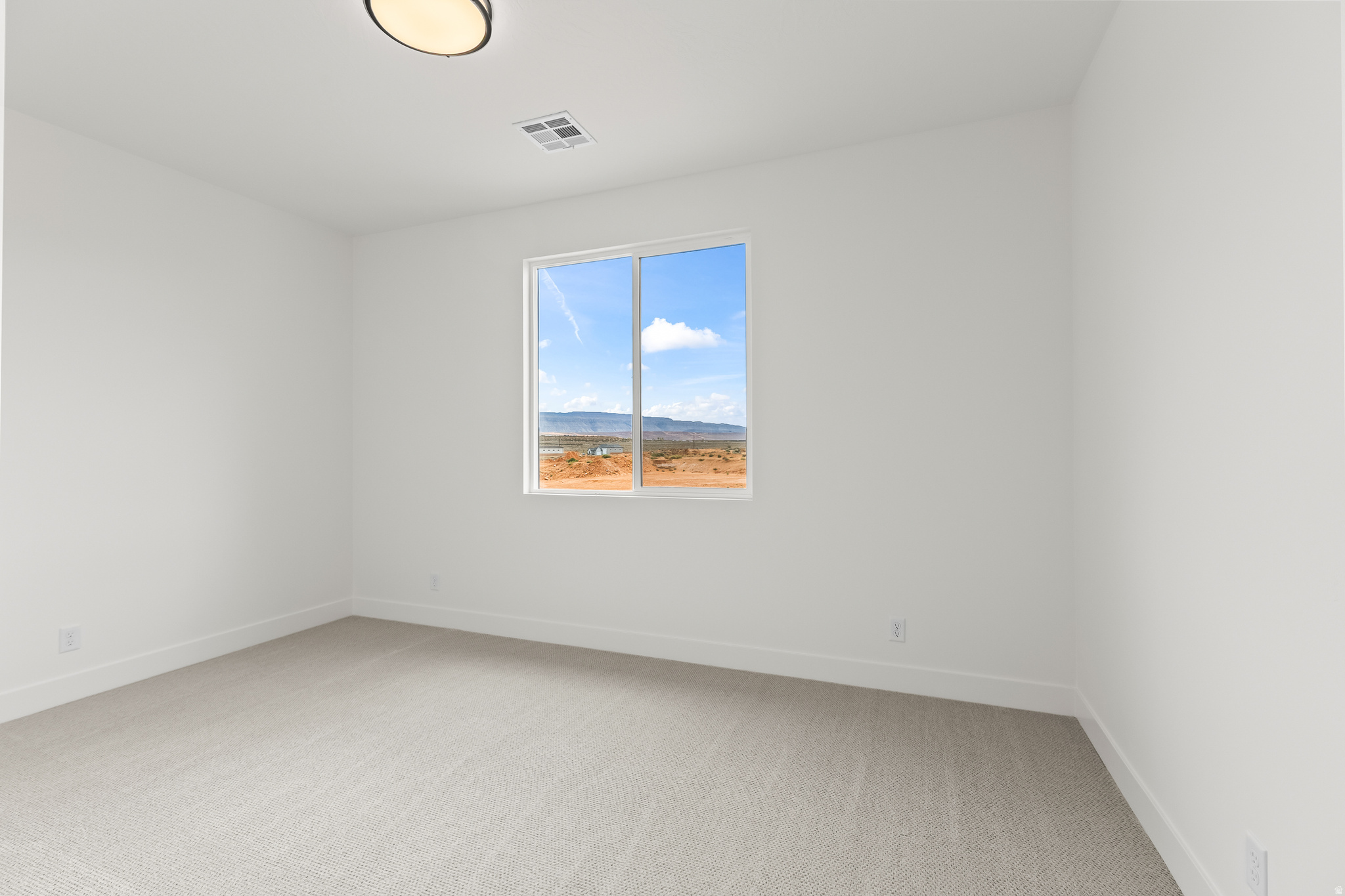 RED SANDS - Residential