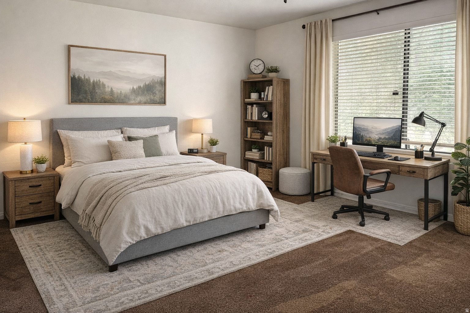HILL CREEK - Residential