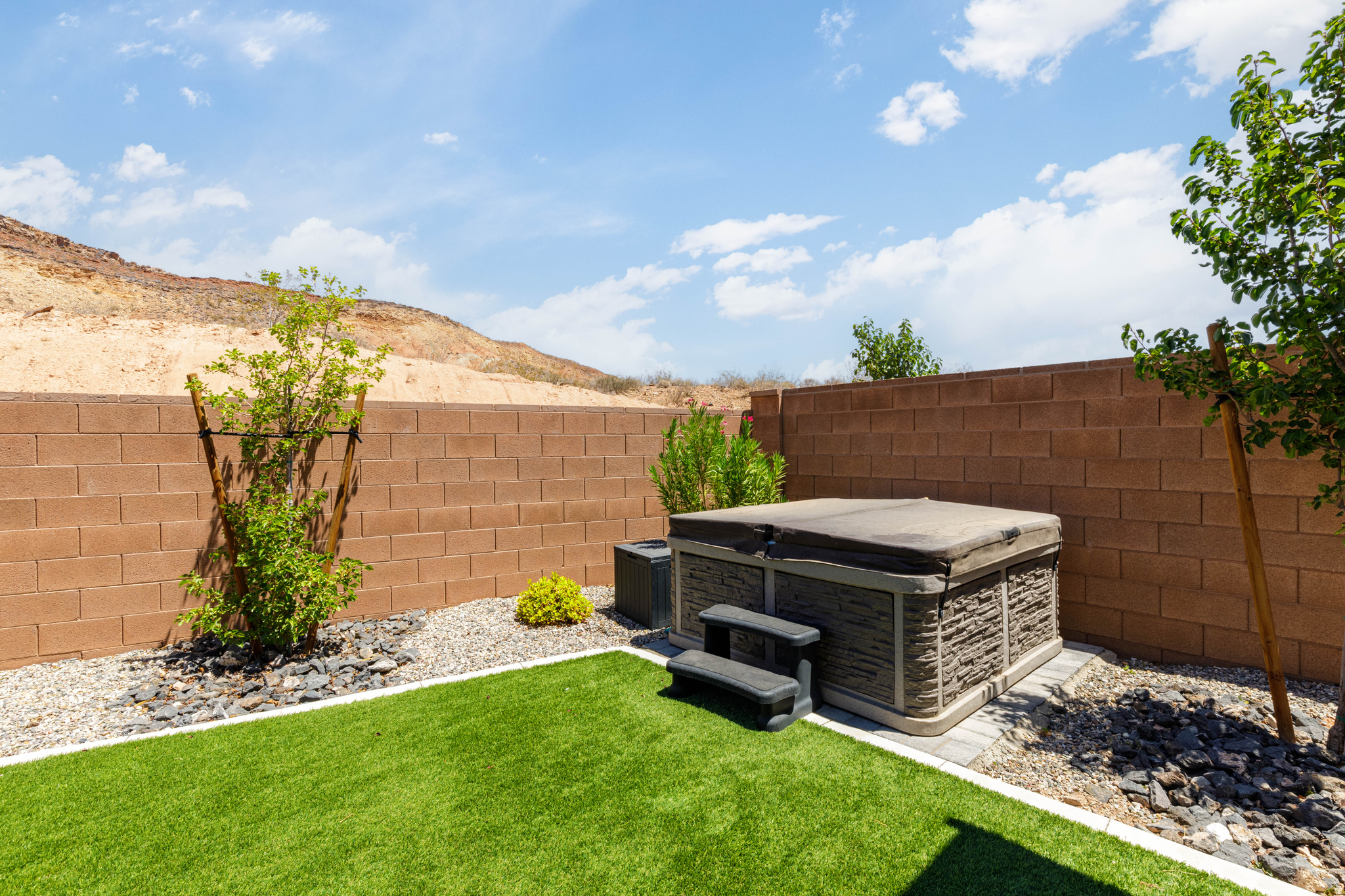 RED MESA AT SUNRISE VALLEY 2 - Residential
