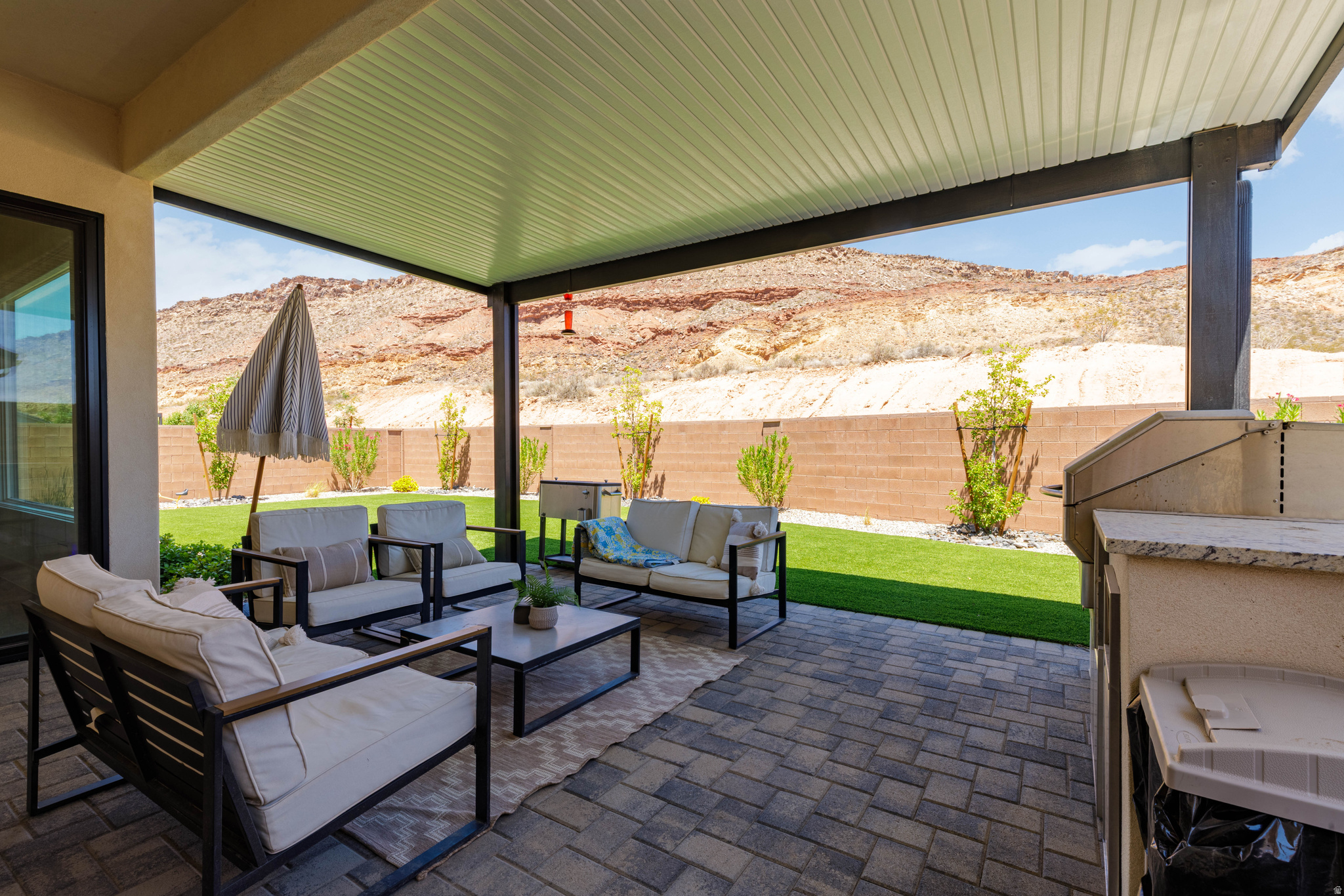 RED MESA AT SUNRISE VALLEY 2 - Residential