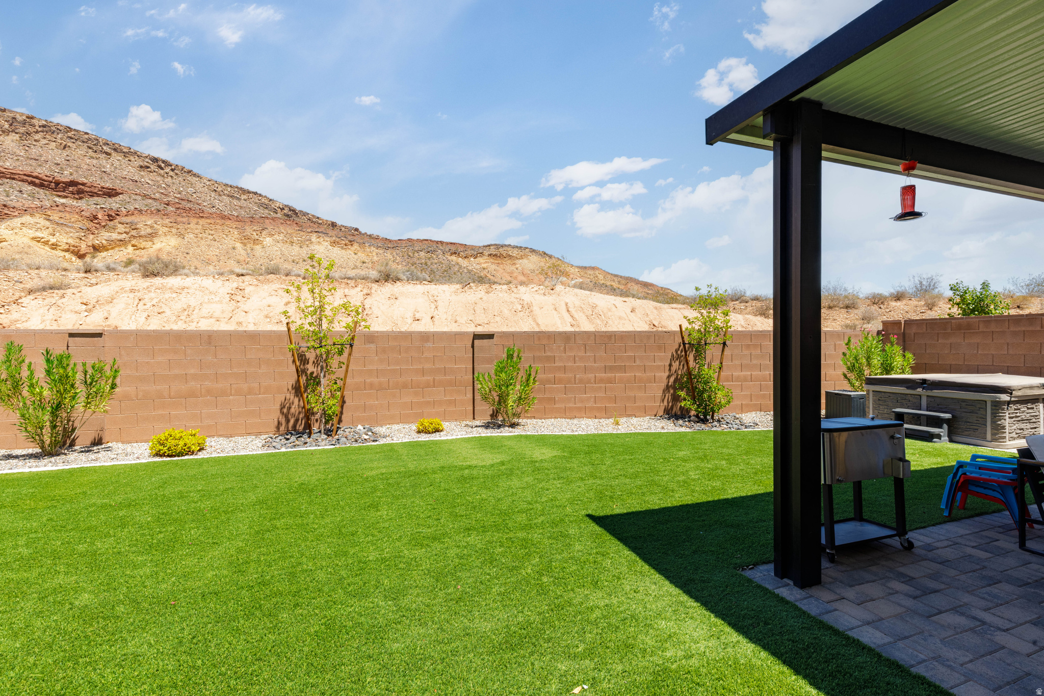 RED MESA AT SUNRISE VALLEY 2 - Residential