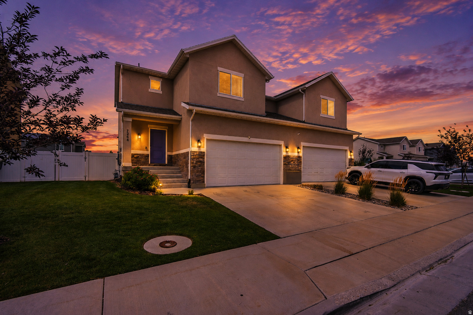 HAMPTONS - Residential