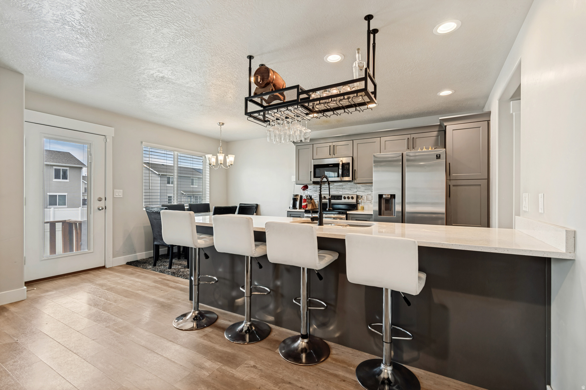 HAMPTONS - Residential