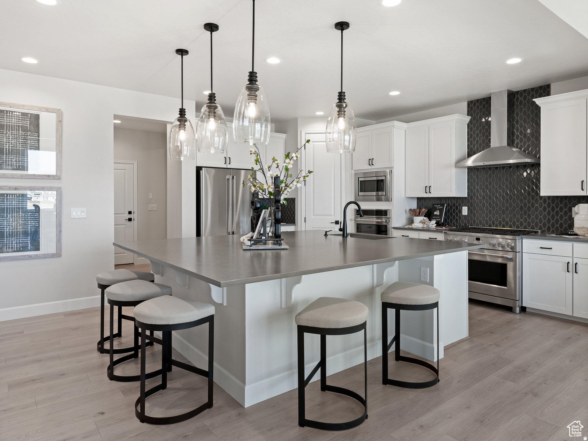 CANYON VIEW MEADOWS - Residential