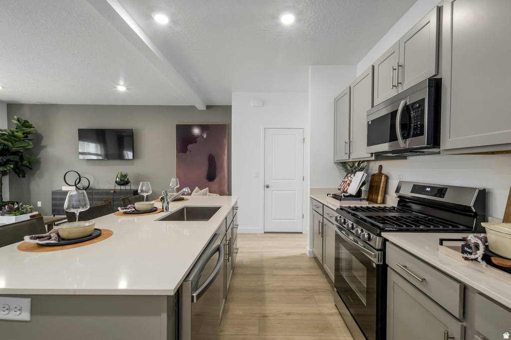 THE VALLEY AT WILDFLOWER - Residential