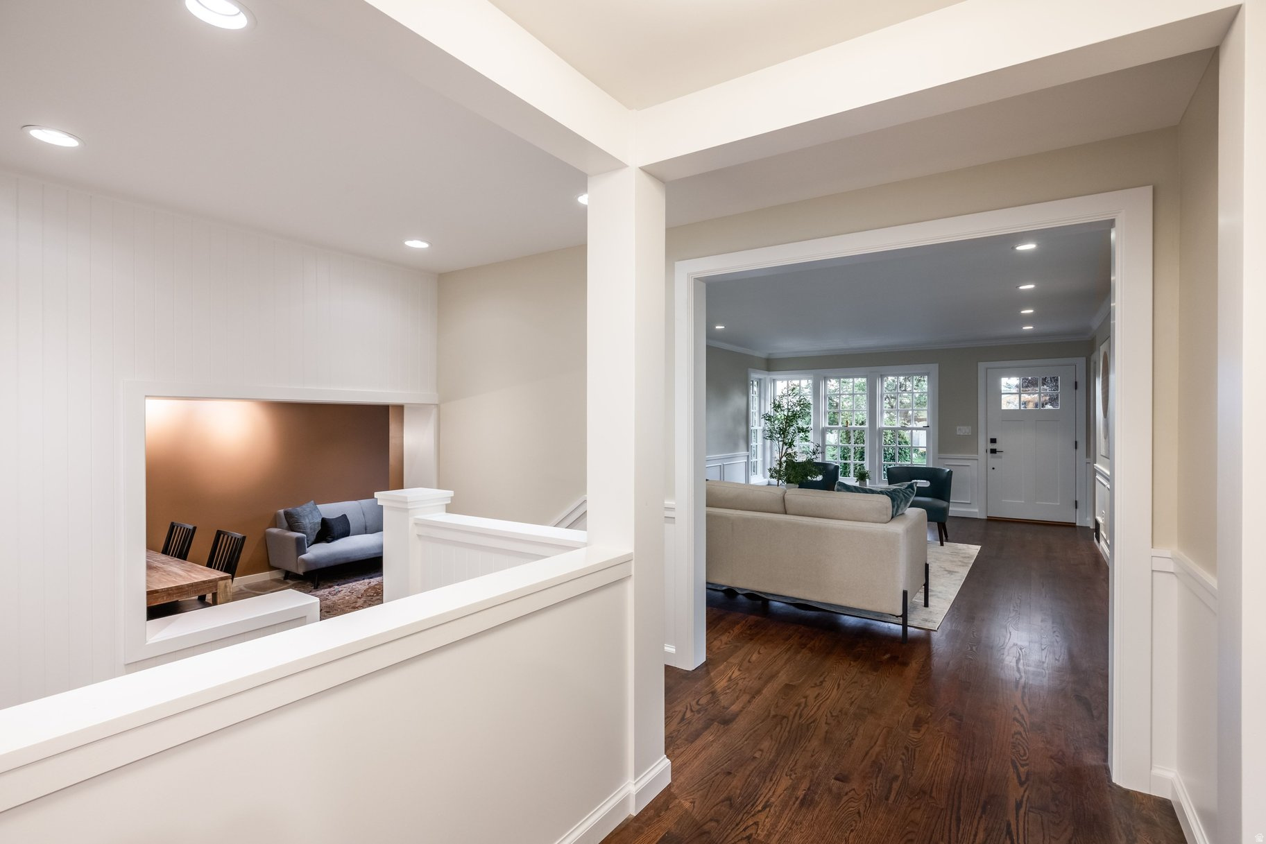 PARK - Residential